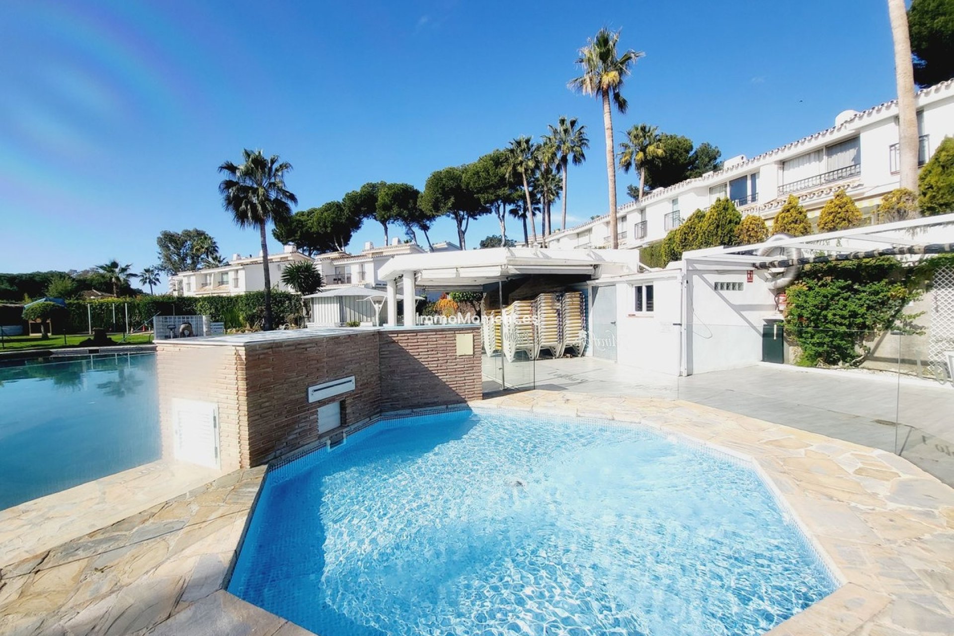Bestaande woning - Geschakelde woning - Mijas - Miraflores