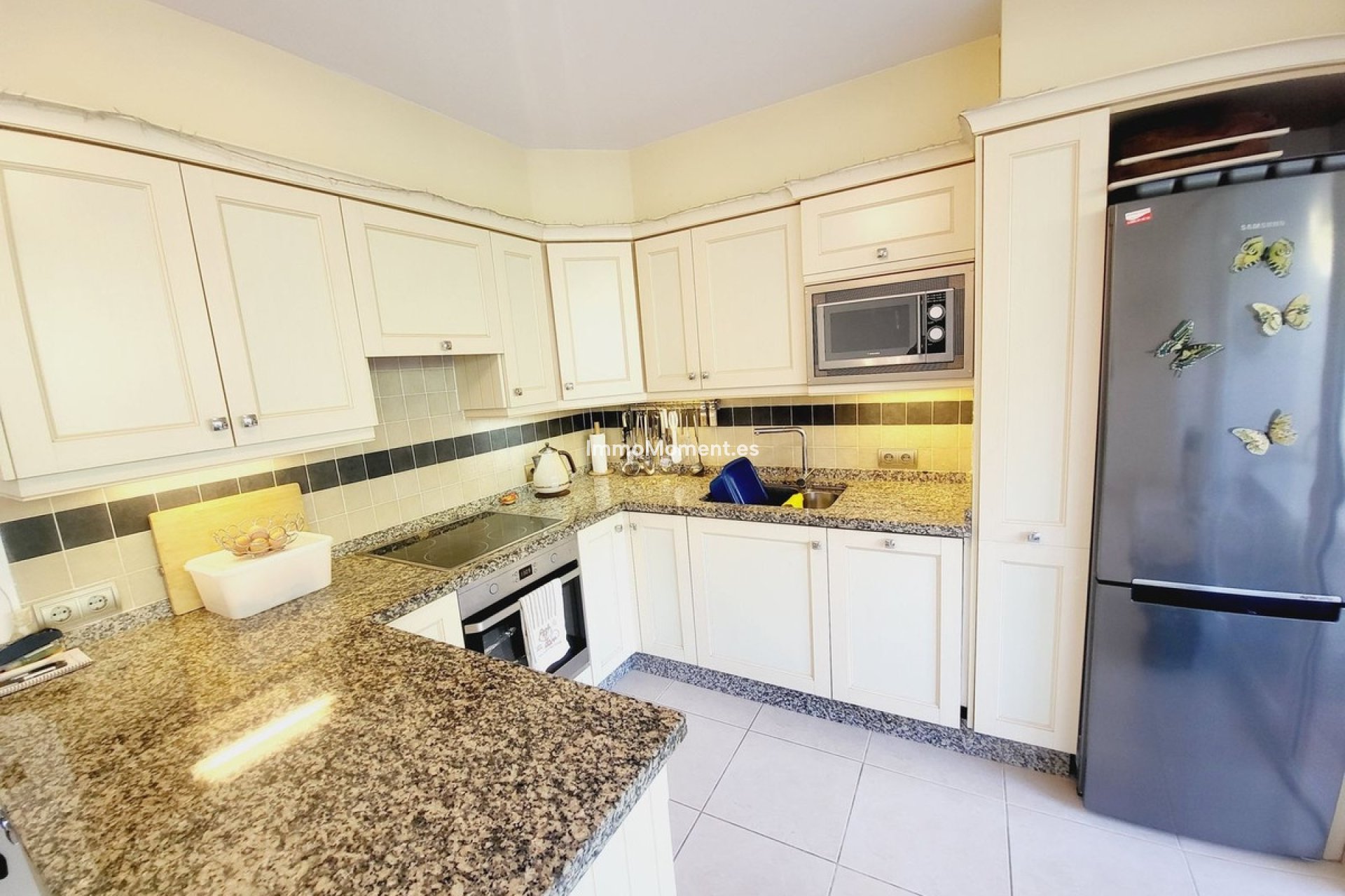 Bestaande woning - Geschakelde woning - Mijas - Miraflores