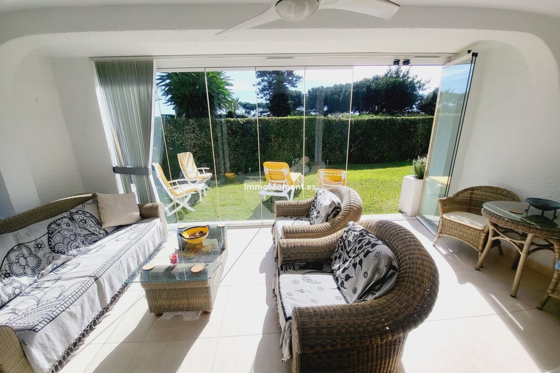 Bestaande woning - Geschakelde woning - Mijas - Miraflores