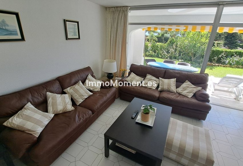 Bestaande woning - Geschakelde woning - Mijas - Miraflores