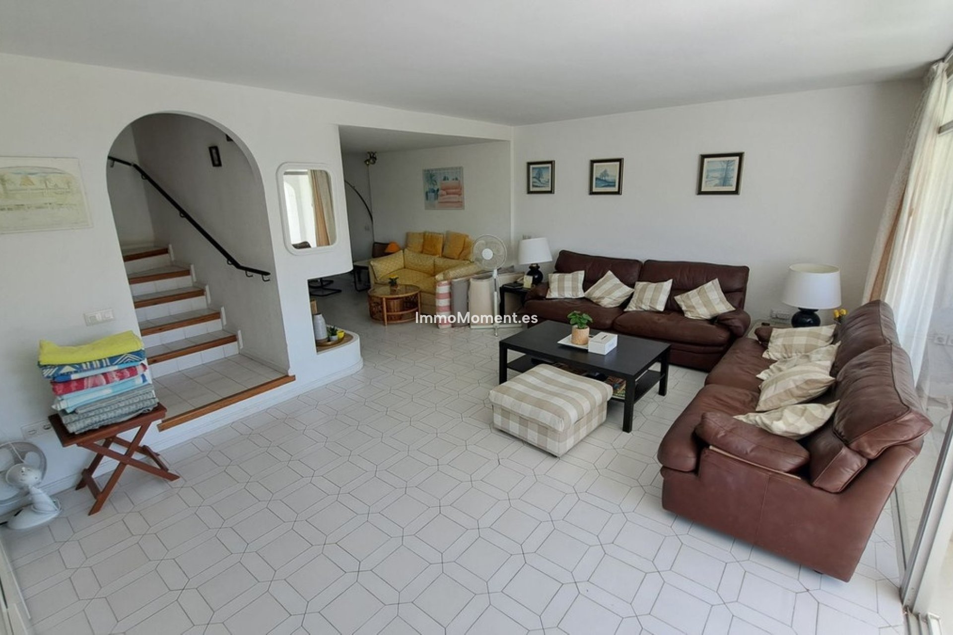 Bestaande woning - Geschakelde woning - Mijas - Miraflores