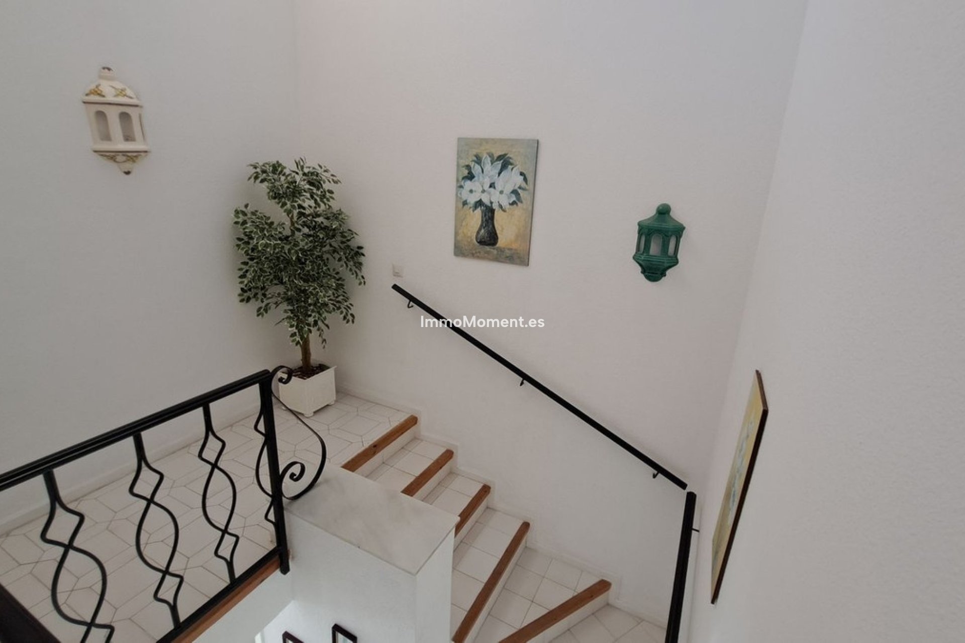 Bestaande woning - Geschakelde woning - Mijas - Miraflores