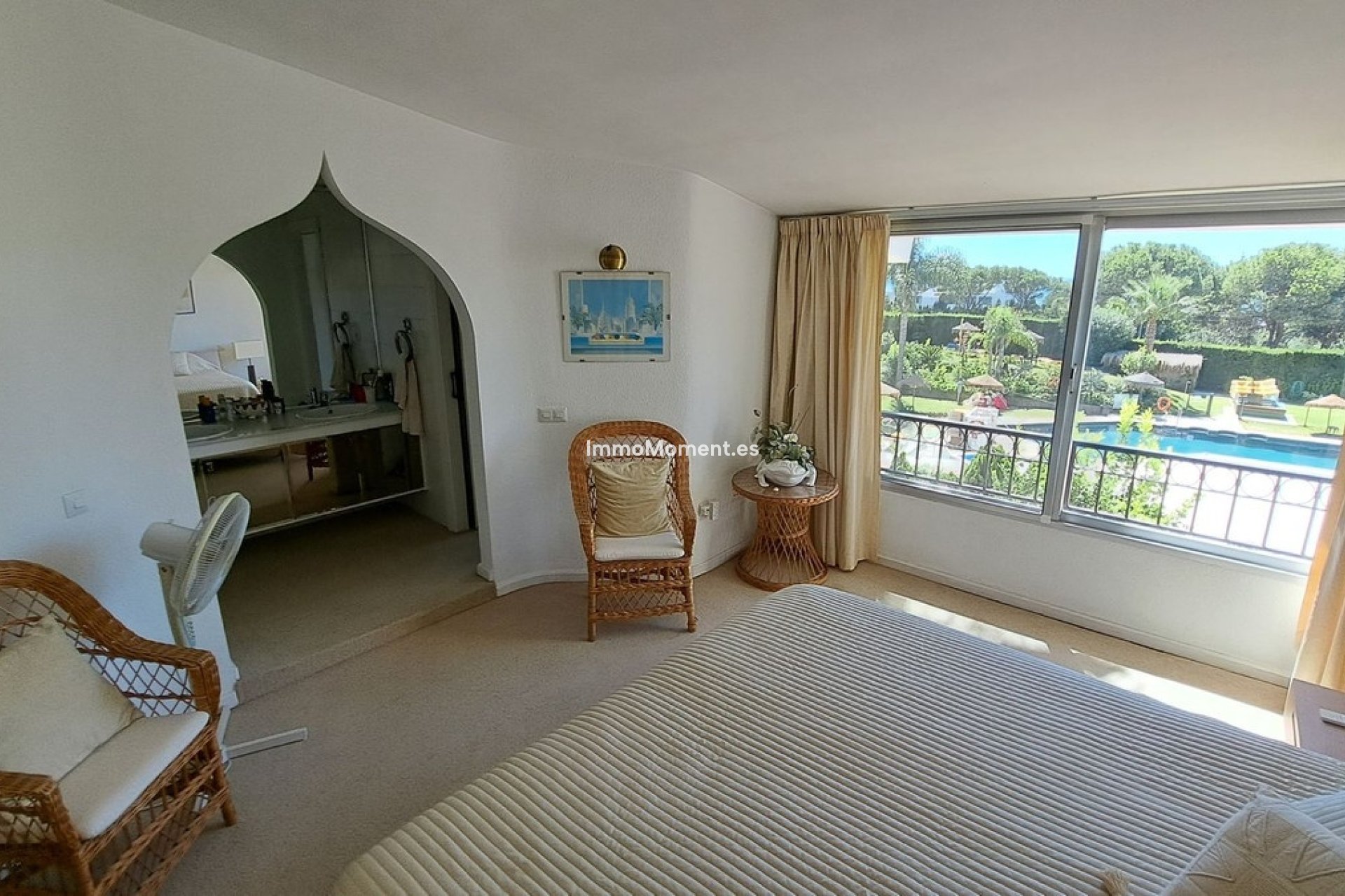 Bestaande woning - Geschakelde woning - Mijas - Miraflores