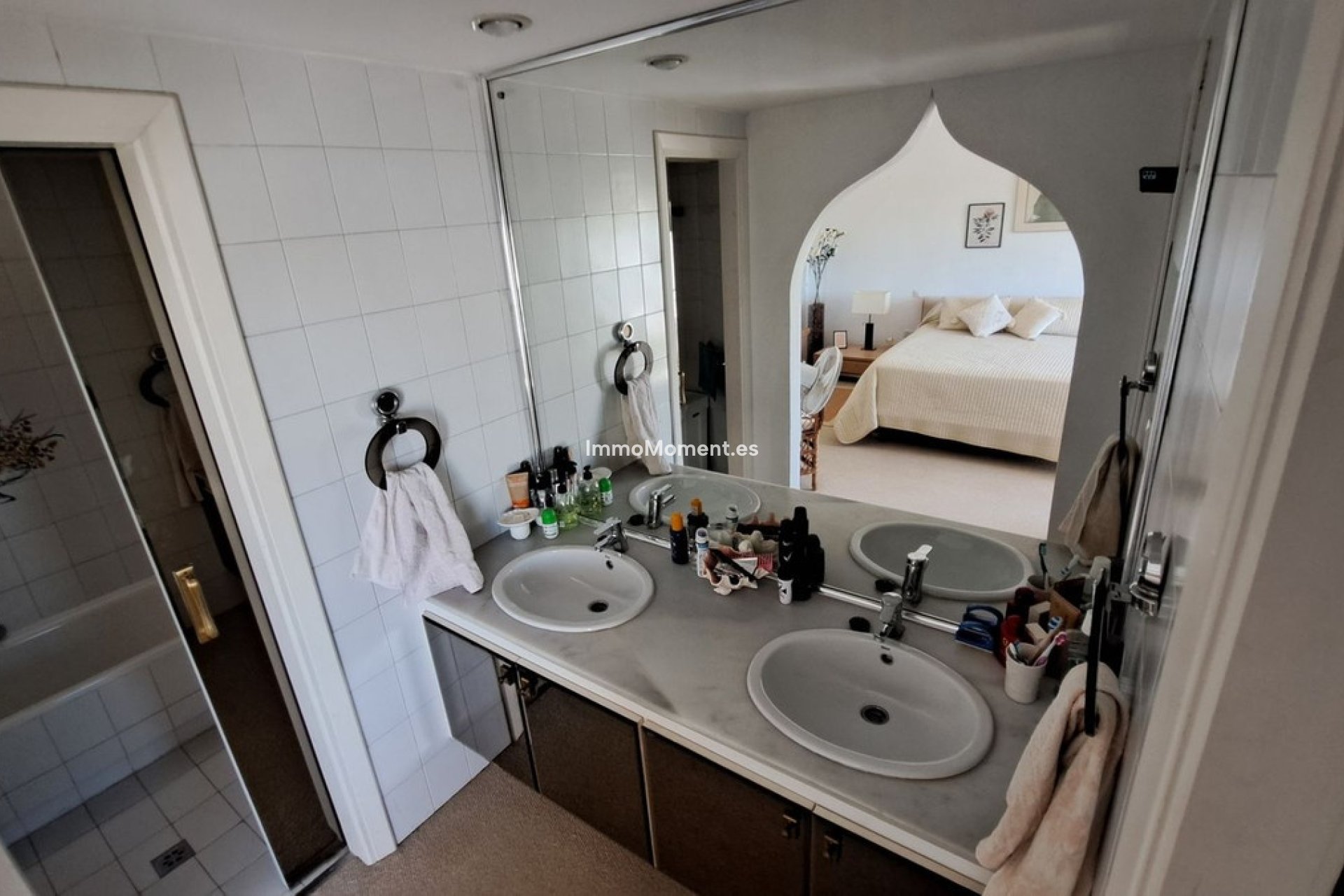 Bestaande woning - Geschakelde woning - Mijas - Miraflores