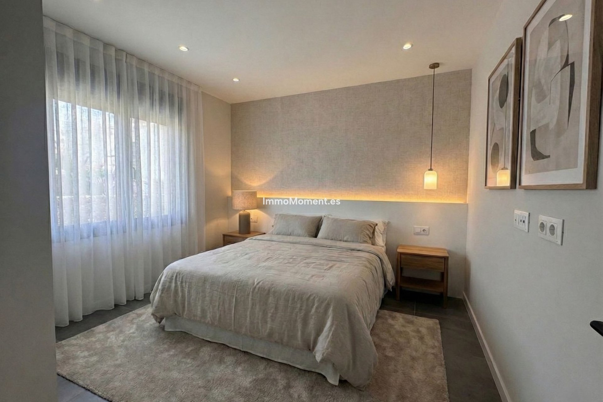 Bestaande woning - Geschakelde woning - Mijas - Riviera del Sol