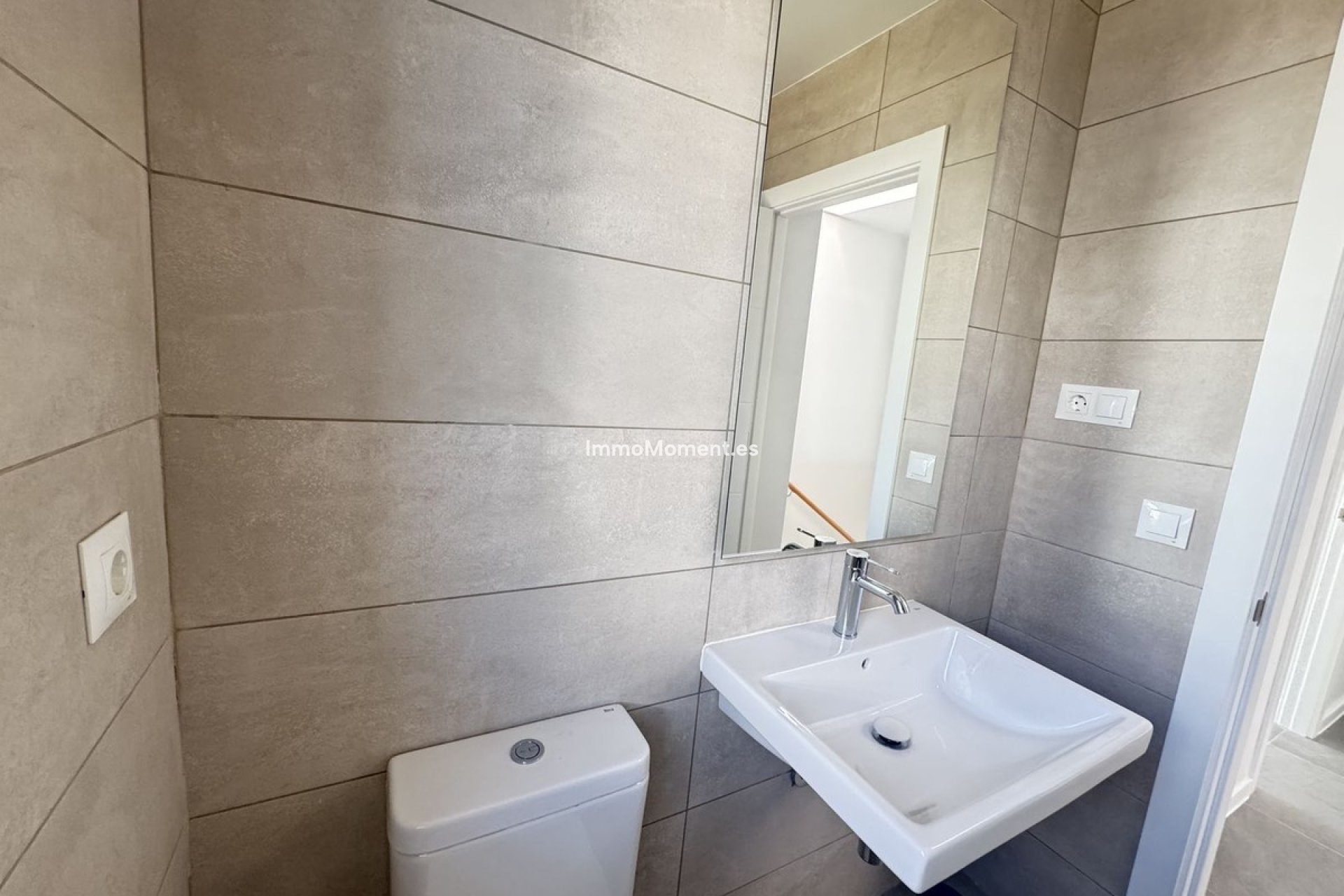Bestaande woning - Geschakelde woning - Mijas - Riviera del Sol