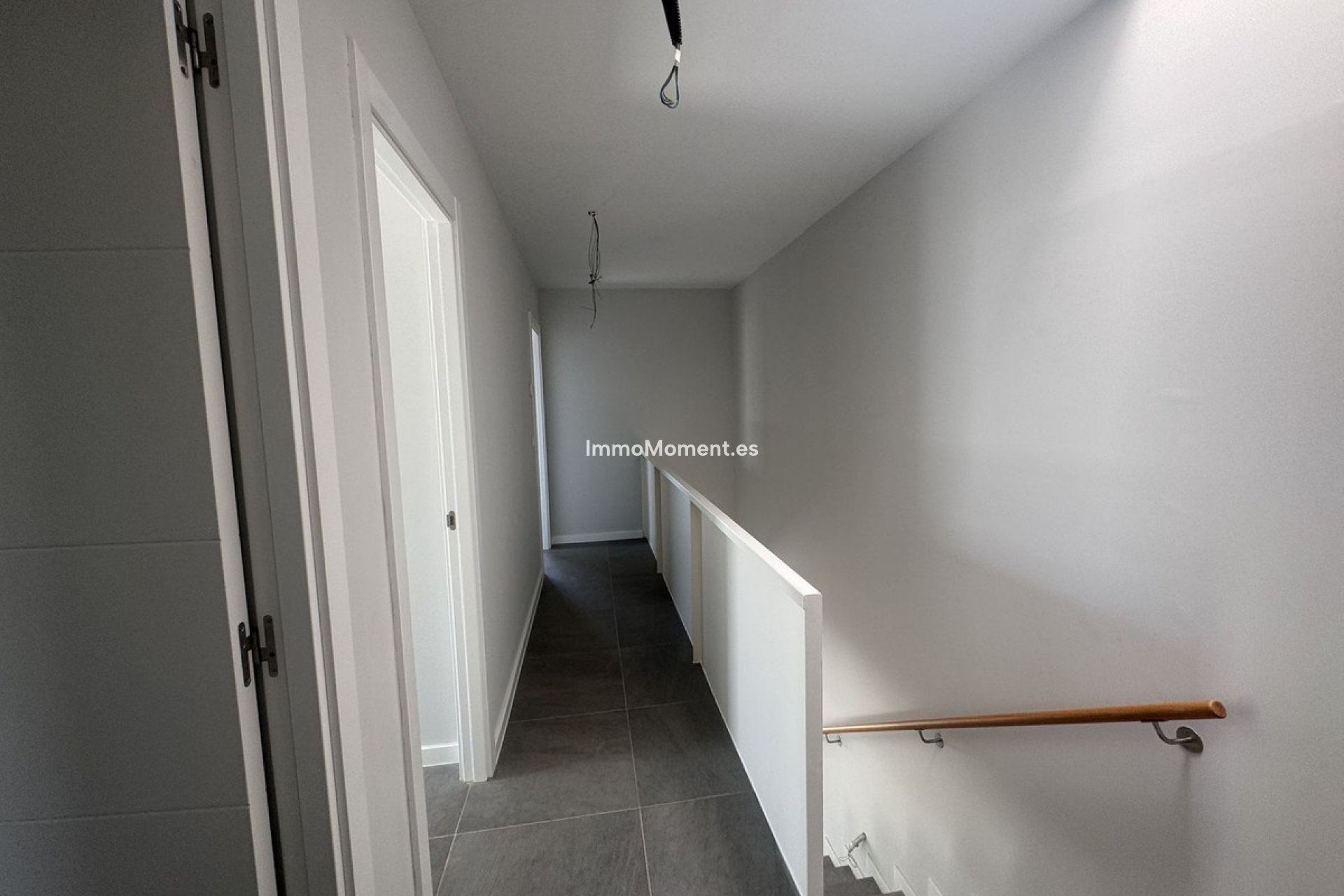 Bestaande woning - Geschakelde woning - Mijas - Riviera del Sol