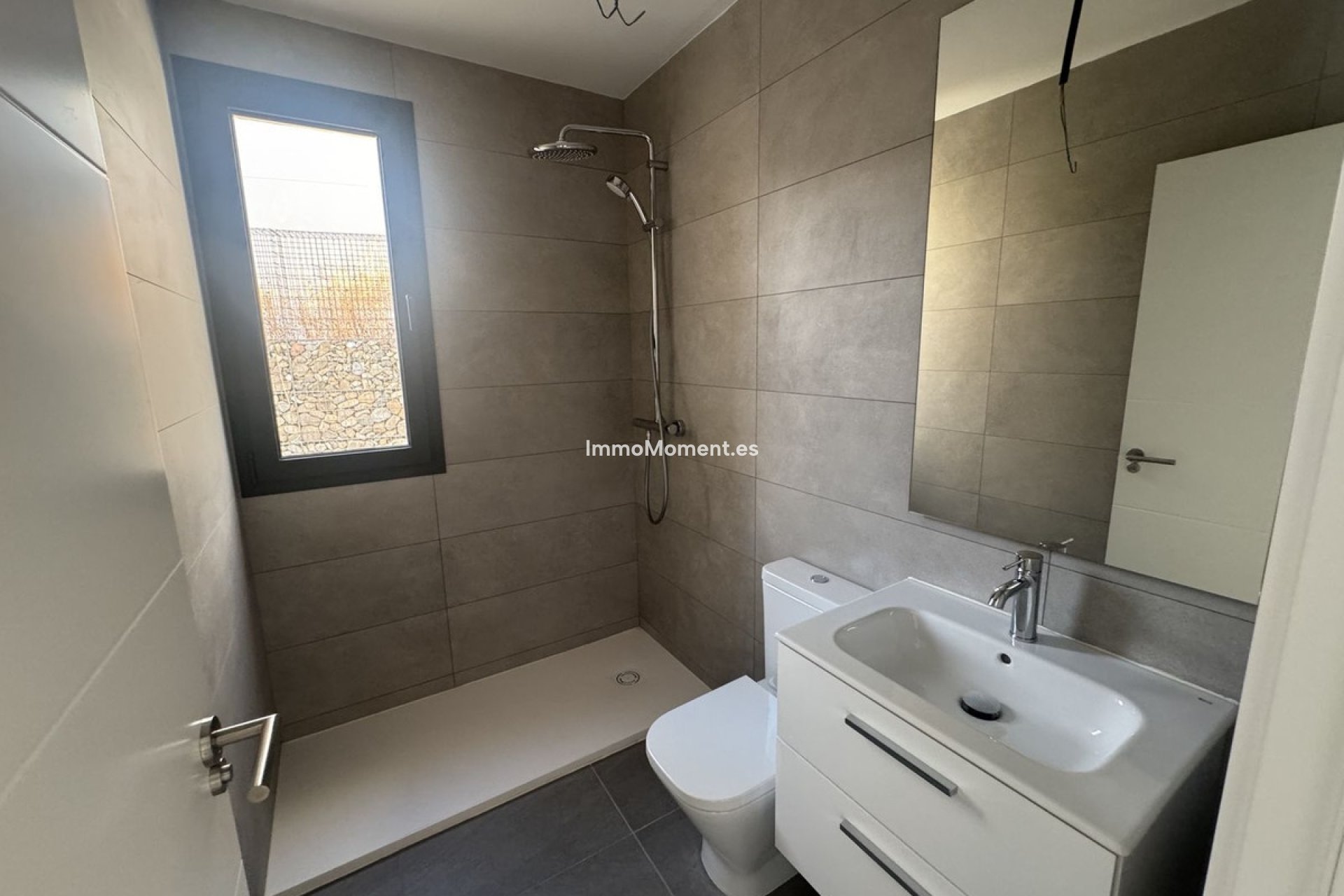Bestaande woning - Geschakelde woning - Mijas - Riviera del Sol