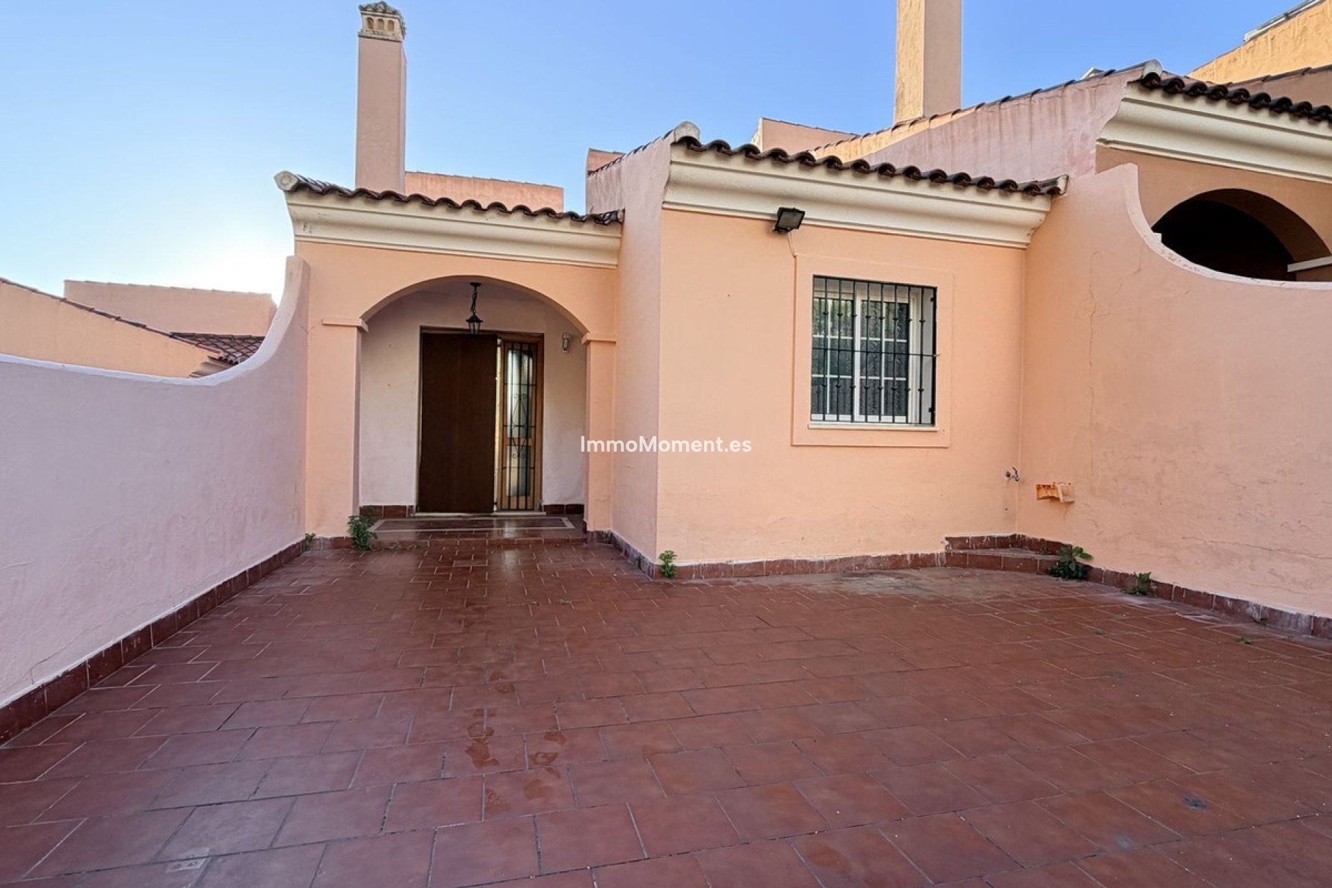 Bestaande woning - Geschakelde woning - Mijas - Riviera del Sol