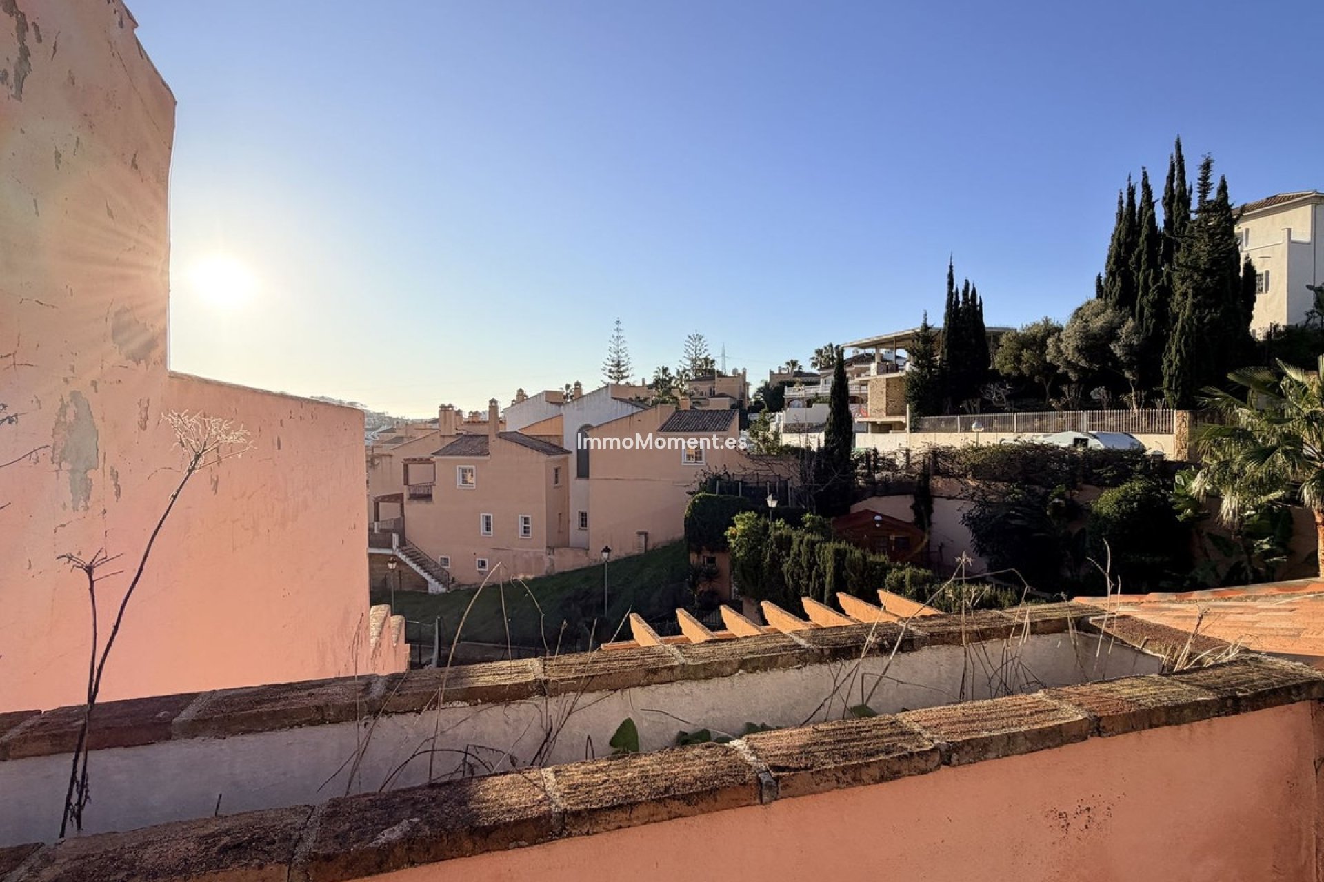 Bestaande woning - Geschakelde woning - Mijas - Riviera del Sol