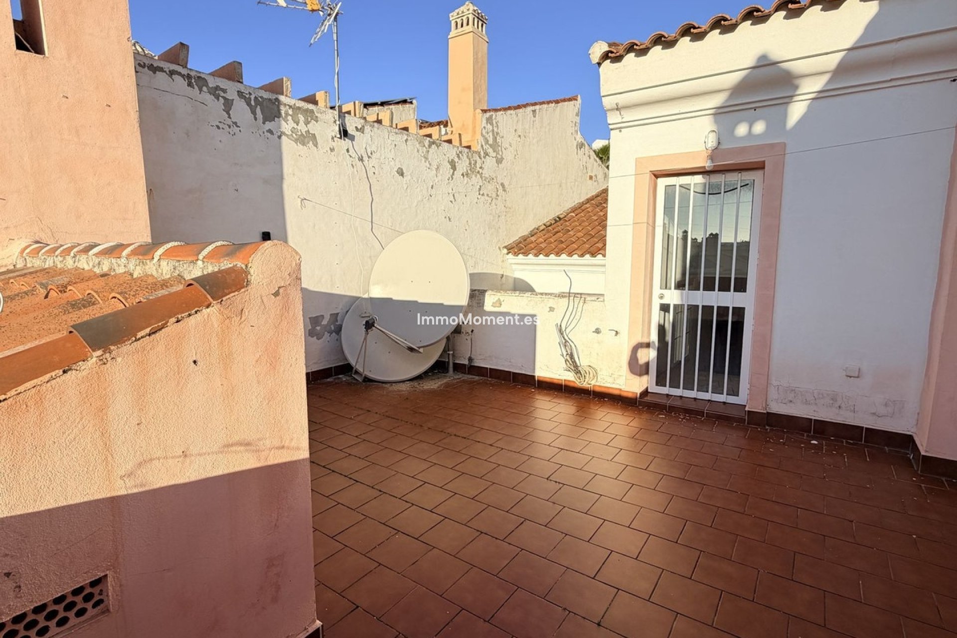 Bestaande woning - Geschakelde woning - Mijas - Riviera del Sol
