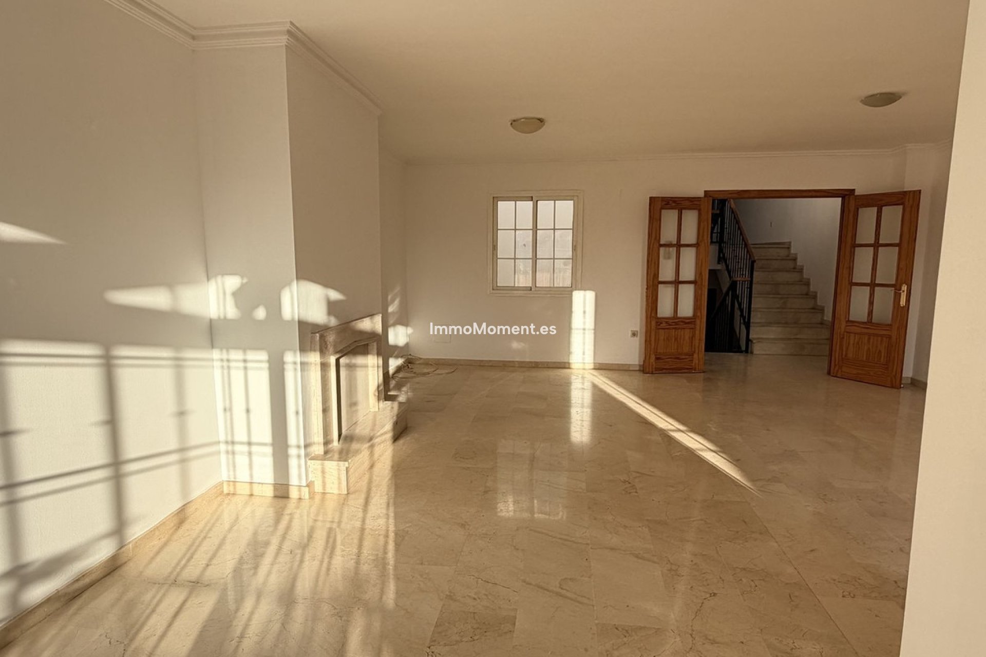 Bestaande woning - Geschakelde woning - Mijas - Riviera del Sol