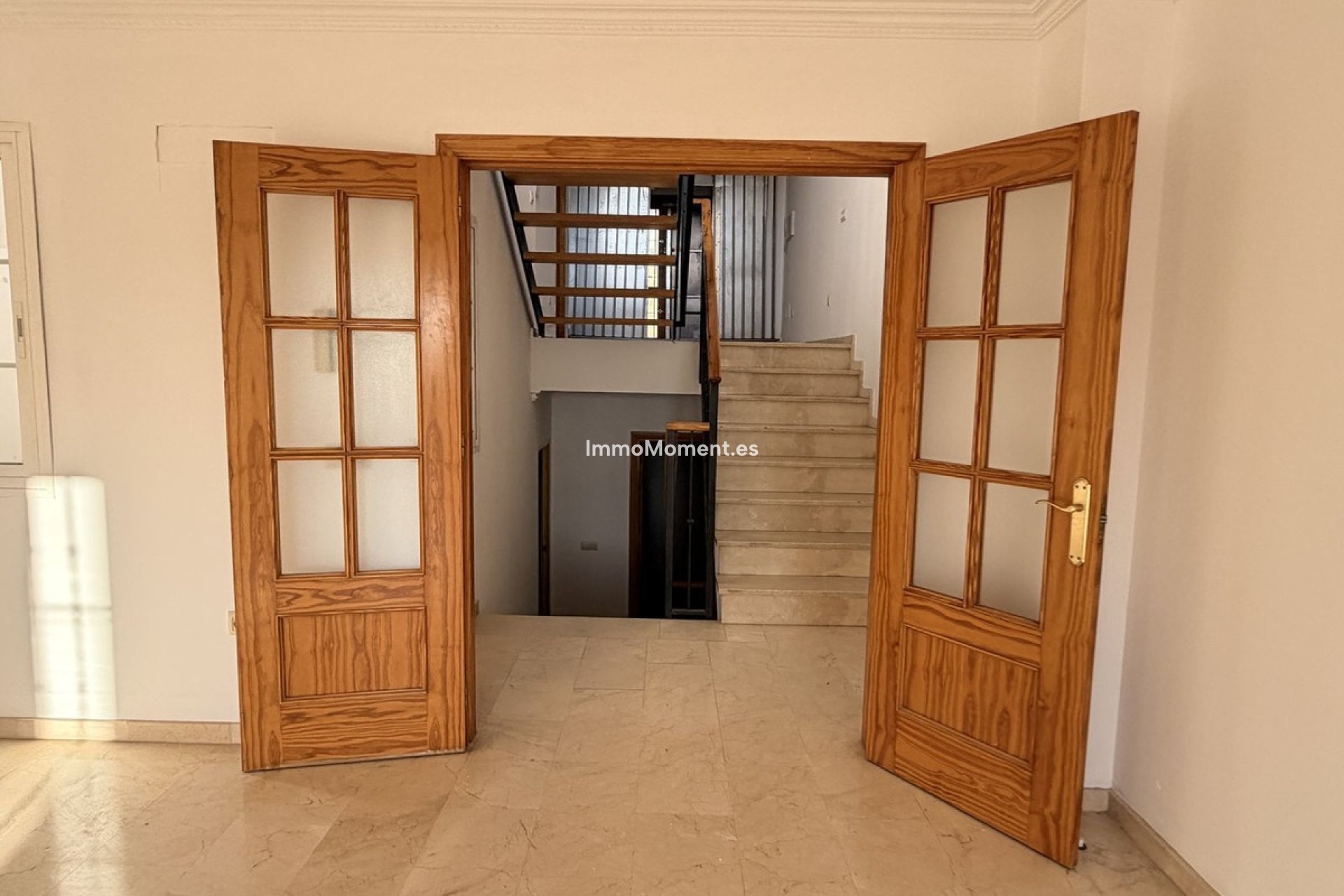 Bestaande woning - Geschakelde woning - Mijas - Riviera del Sol