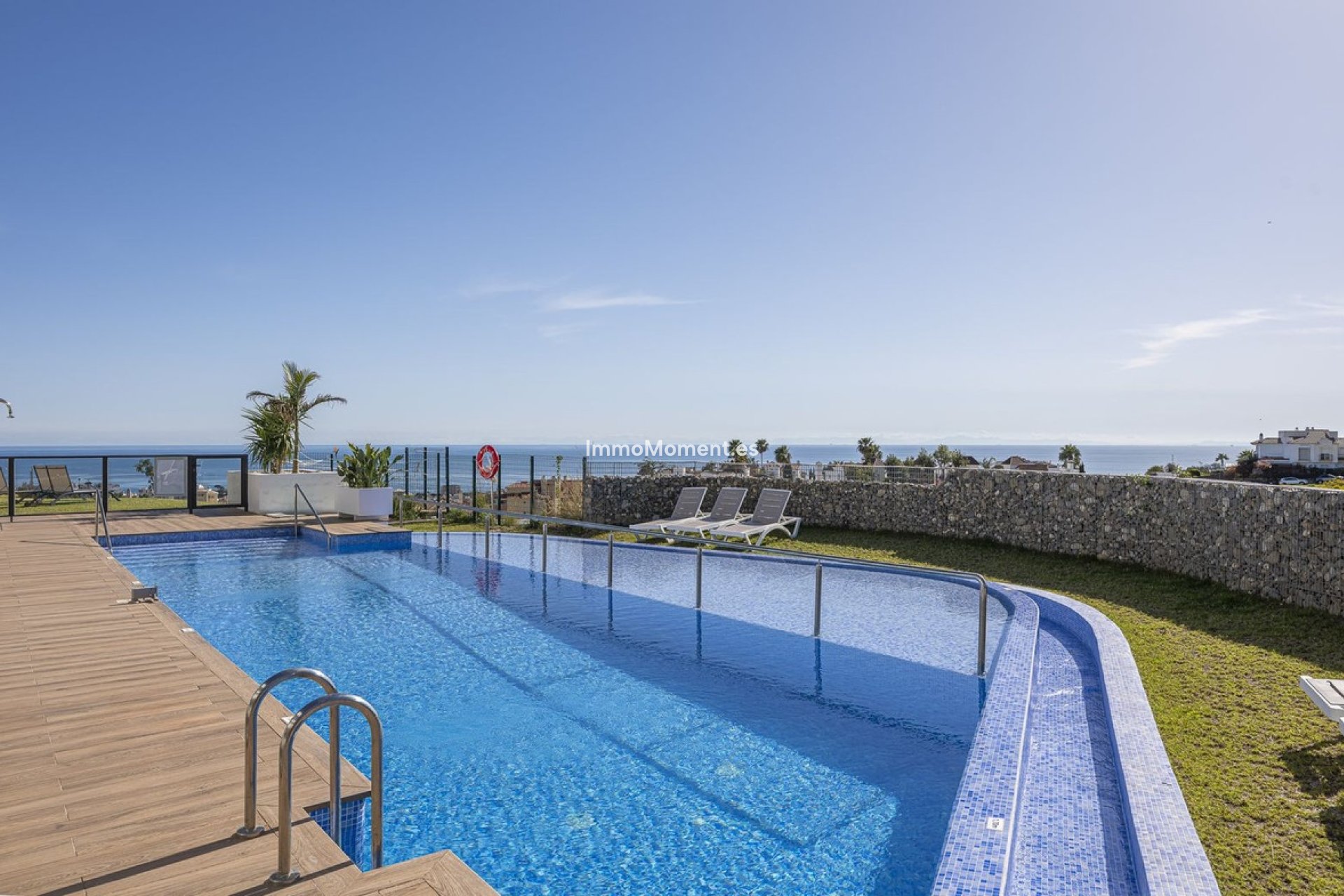 Bestaande woning - Geschakelde woning - Mijas - Riviera del Sol