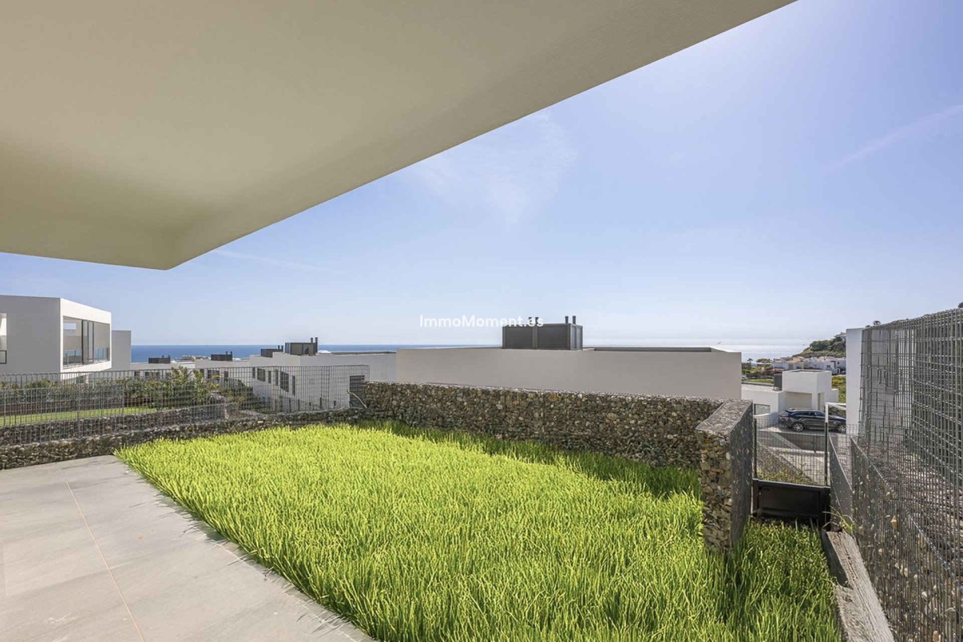 Bestaande woning - Geschakelde woning - Mijas - Riviera del Sol