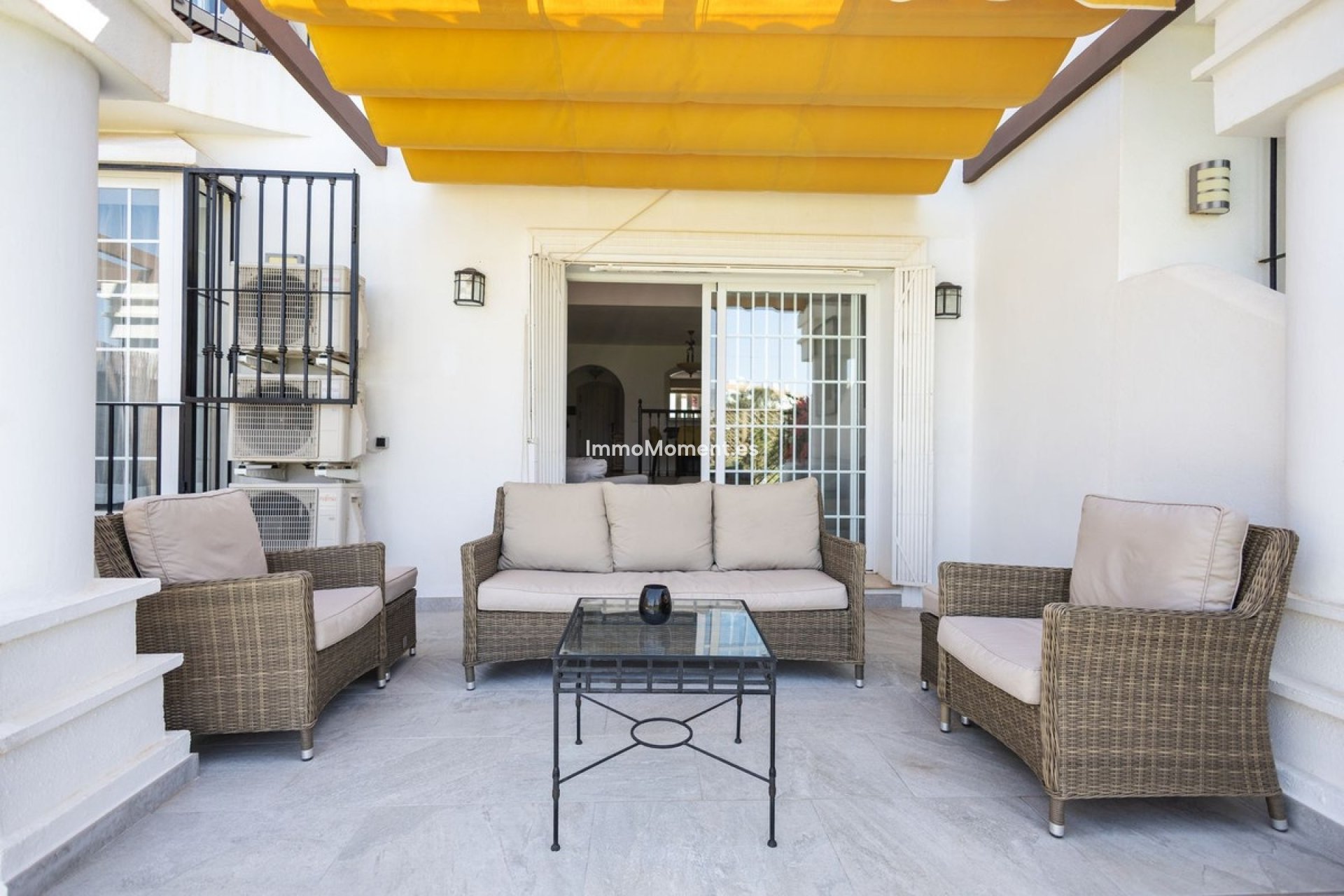 Bestaande woning - Geschakelde woning - Mijas - Riviera del Sol
