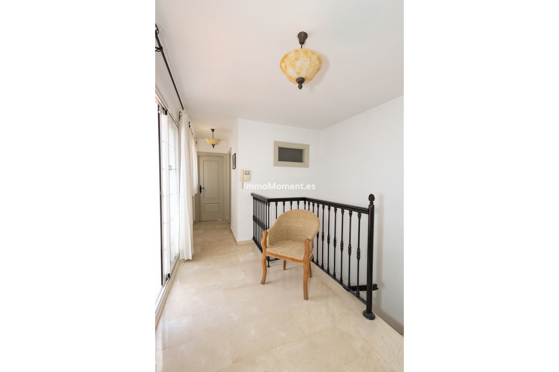 Bestaande woning - Geschakelde woning - Mijas - Riviera del Sol