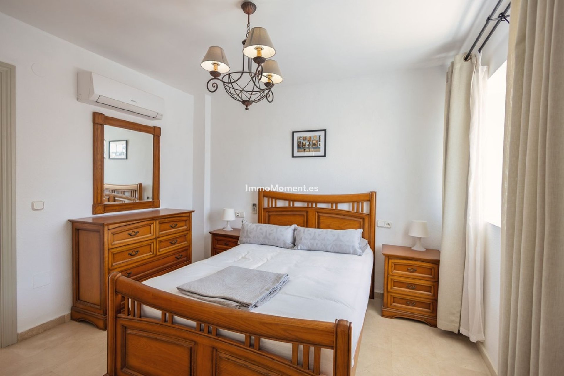 Bestaande woning - Geschakelde woning - Mijas - Riviera del Sol