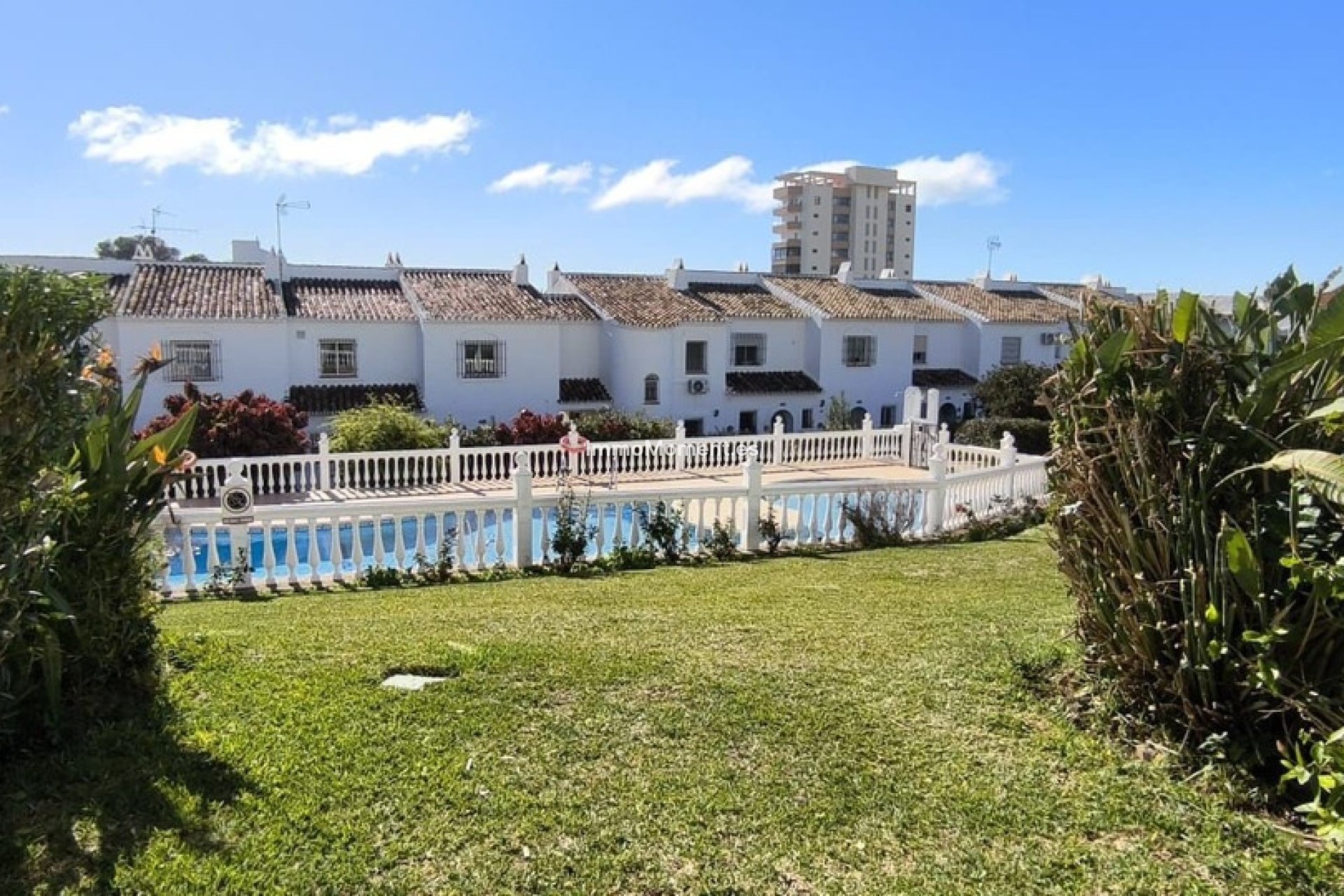 Bestaande woning - Geschakelde woning - Mijas - Riviera del Sol