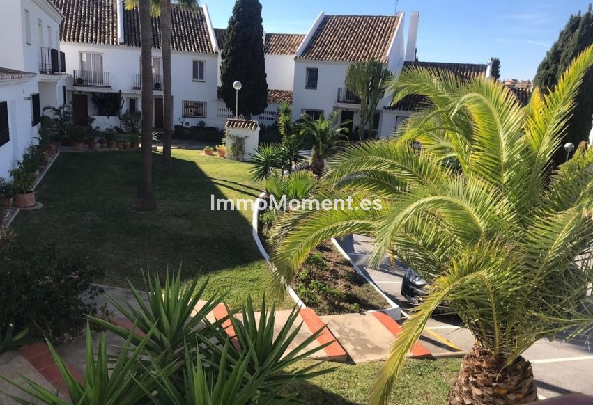 Bestaande woning - Geschakelde woning - Mijas - Riviera del Sol