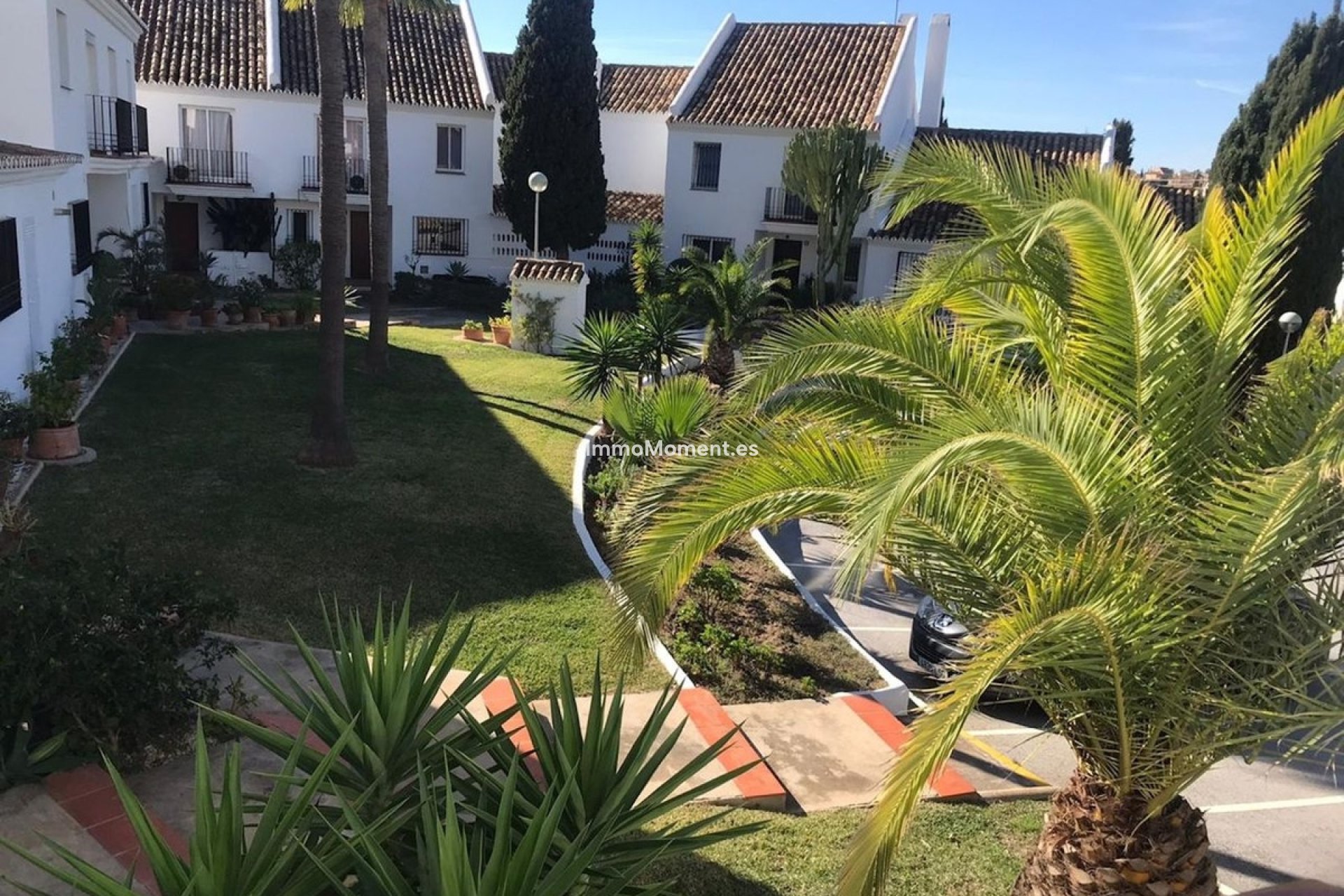 Bestaande woning - Geschakelde woning - Mijas - Riviera del Sol