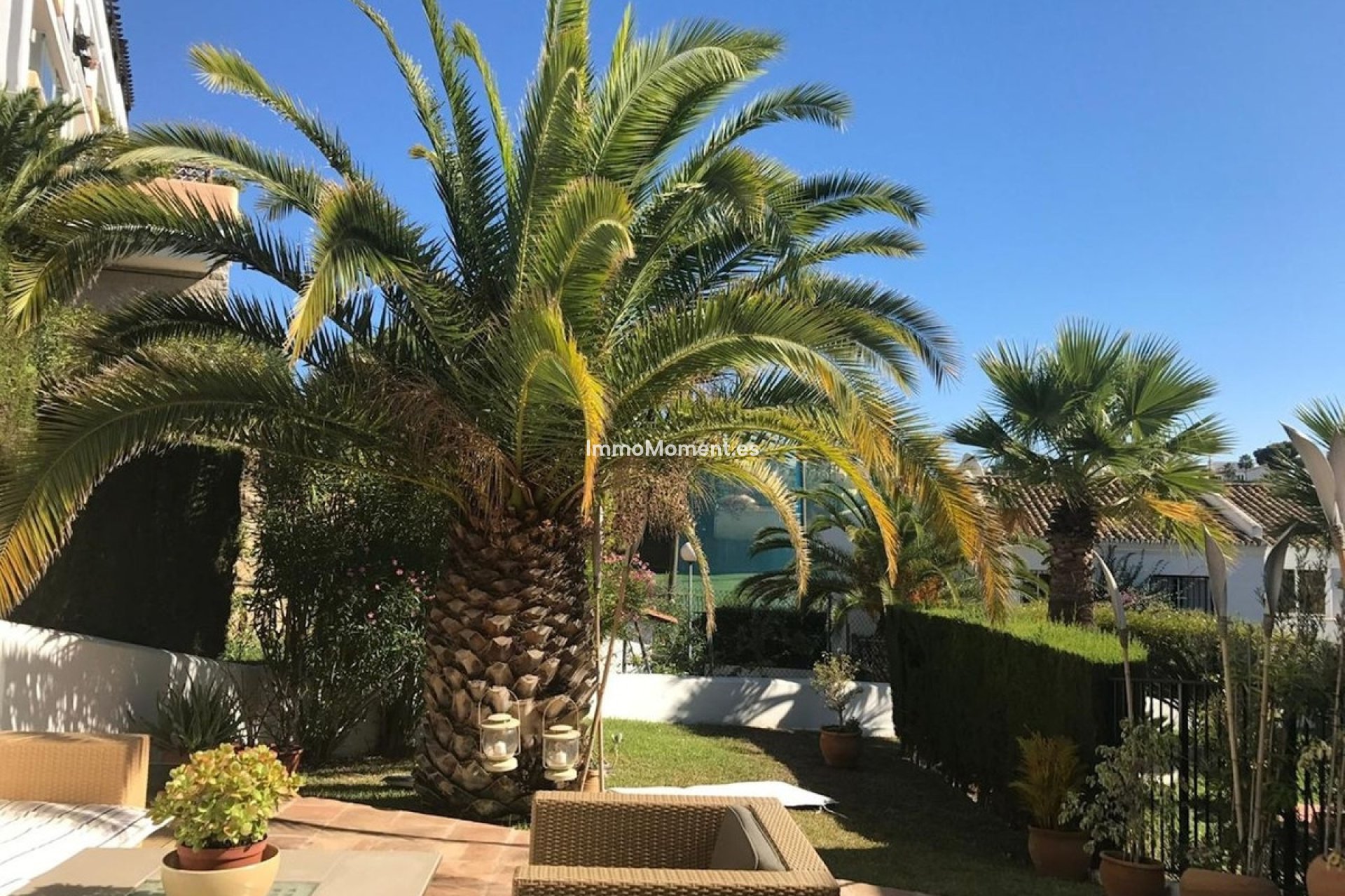 Bestaande woning - Geschakelde woning - Mijas - Riviera del Sol