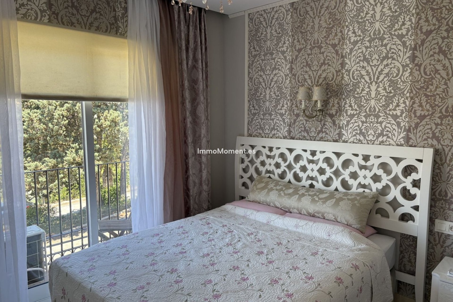 Bestaande woning - Geschakelde woning - Mijas - Riviera del Sol