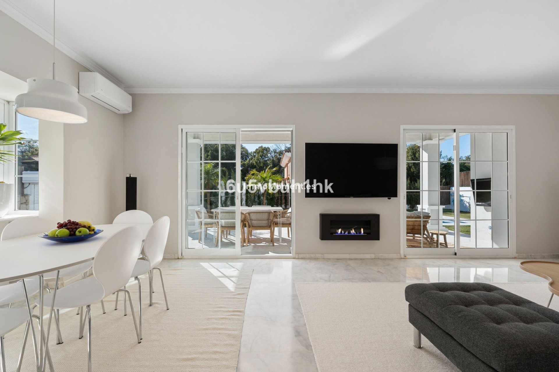 Bestaande woning - Geschakelde woning - Mijas