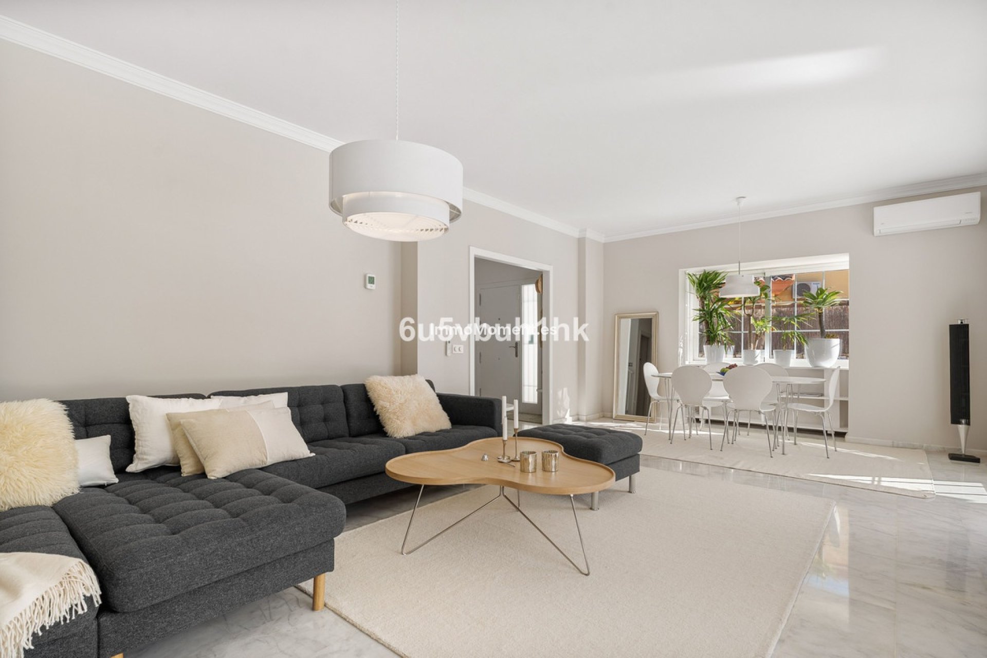 Bestaande woning - Geschakelde woning - Mijas