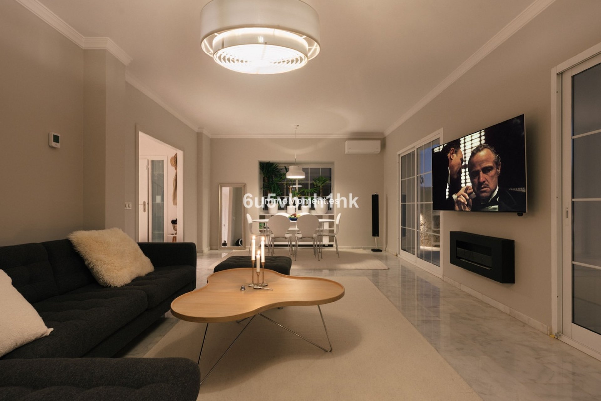 Bestaande woning - Geschakelde woning - Mijas