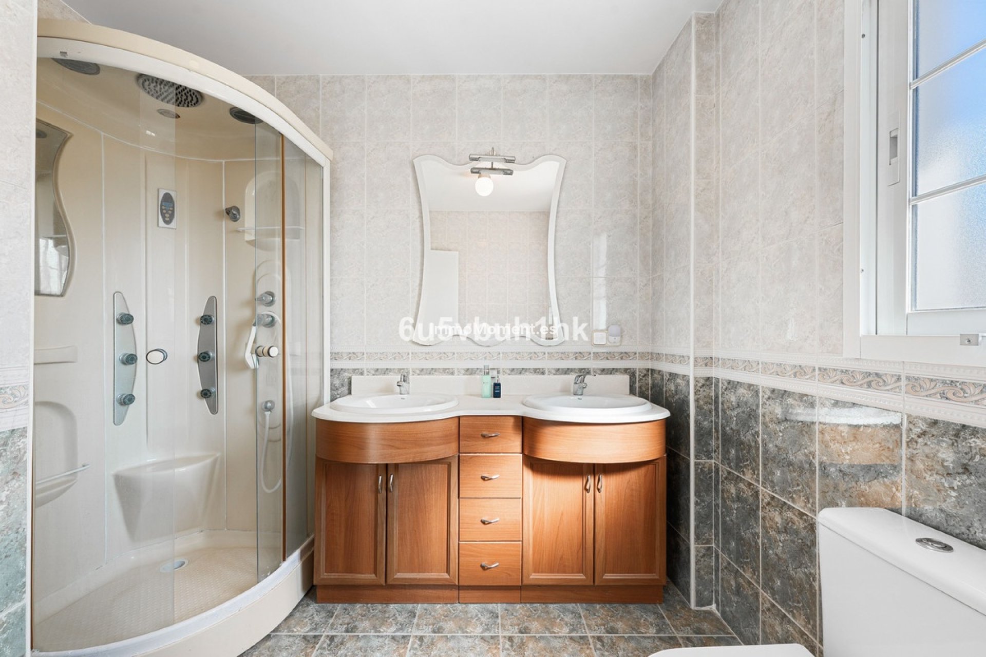 Bestaande woning - Geschakelde woning - Mijas