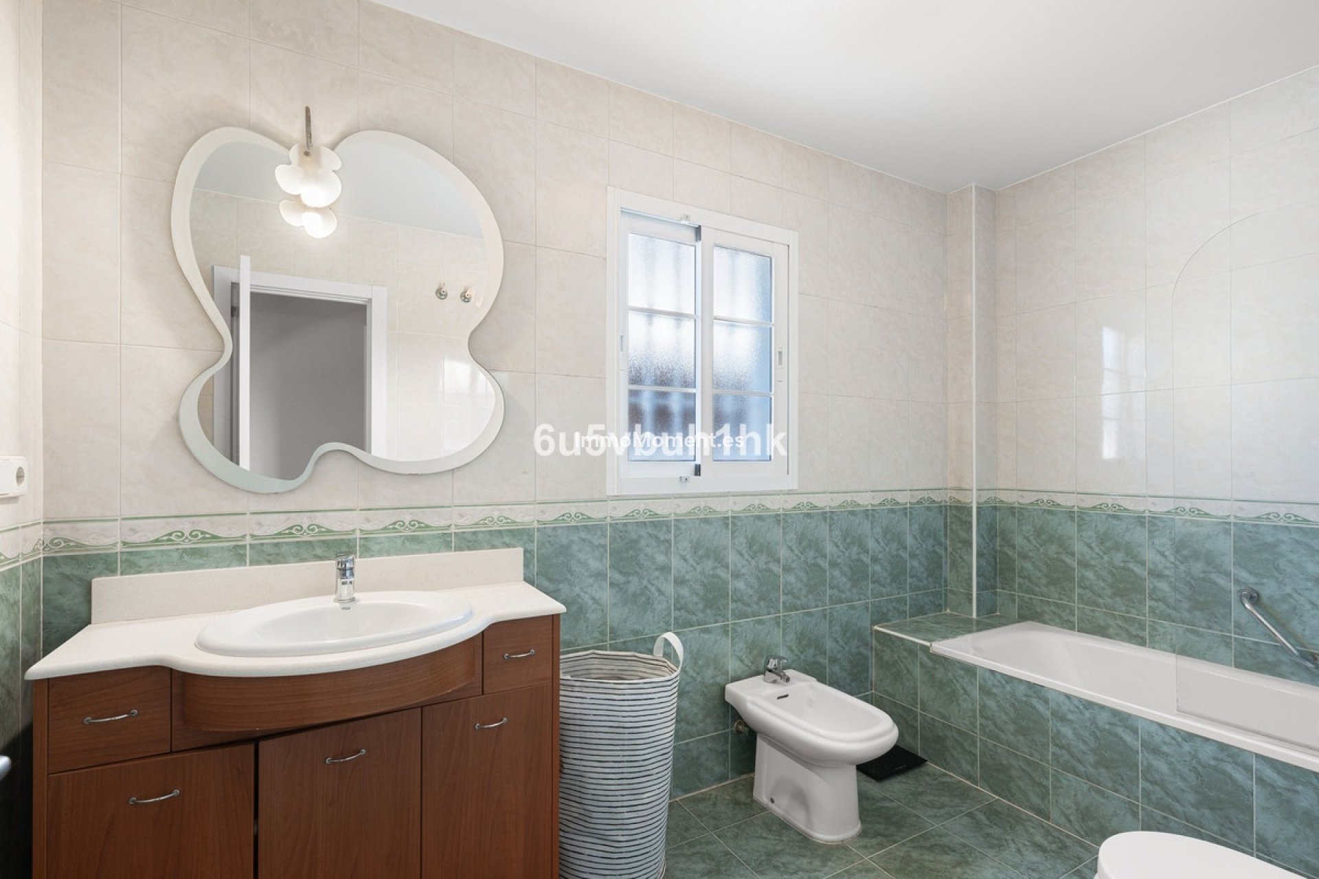 Bestaande woning - Geschakelde woning - Mijas