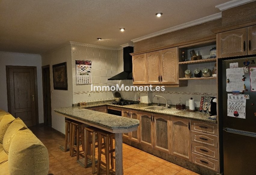 Bestaande woning - Geschakelde woning - Monóvar - Monòver - Monóvar - Monòver Centro