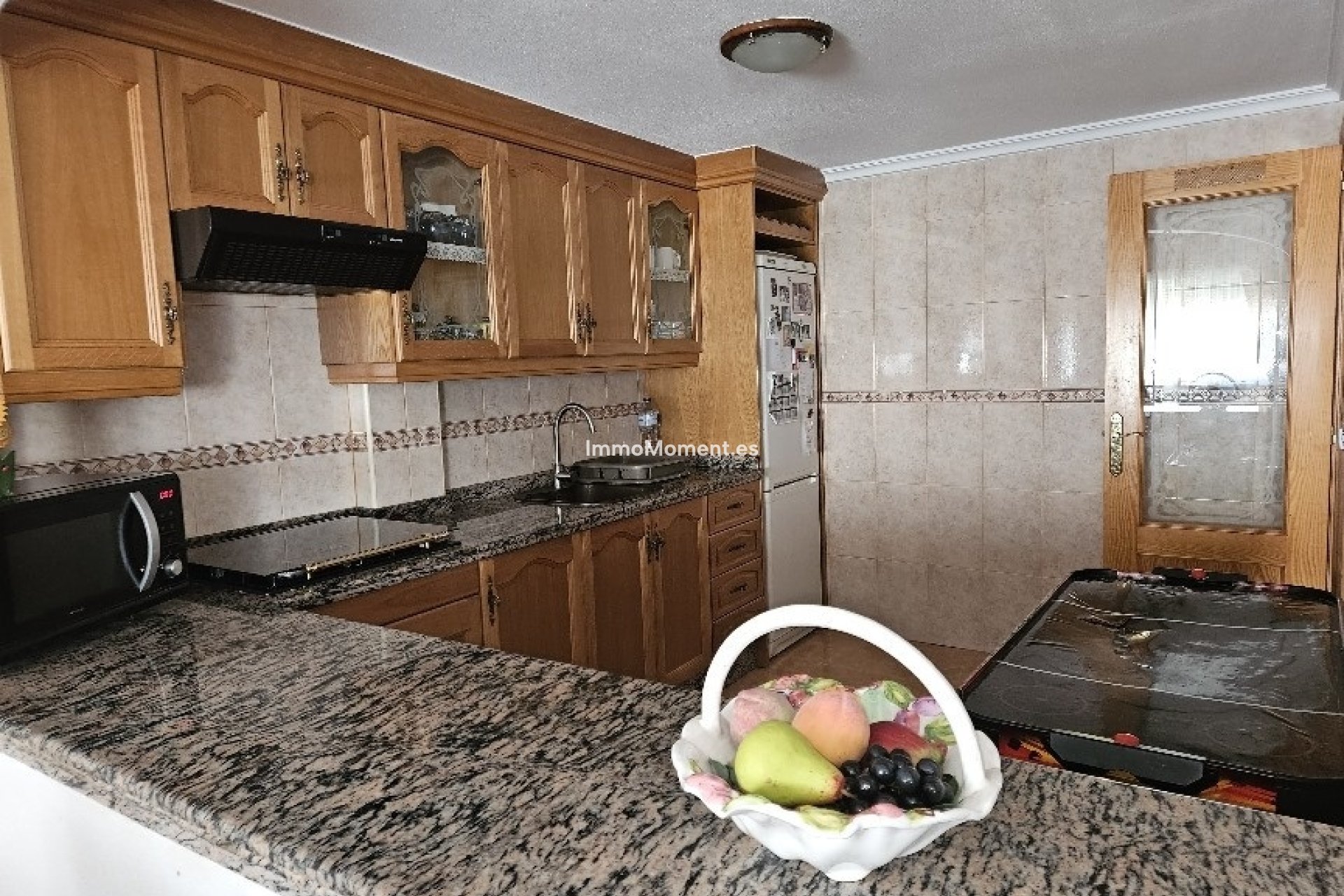 Bestaande woning - Geschakelde woning - Monóvar - Monòver - Monóvar - Monòver Centro