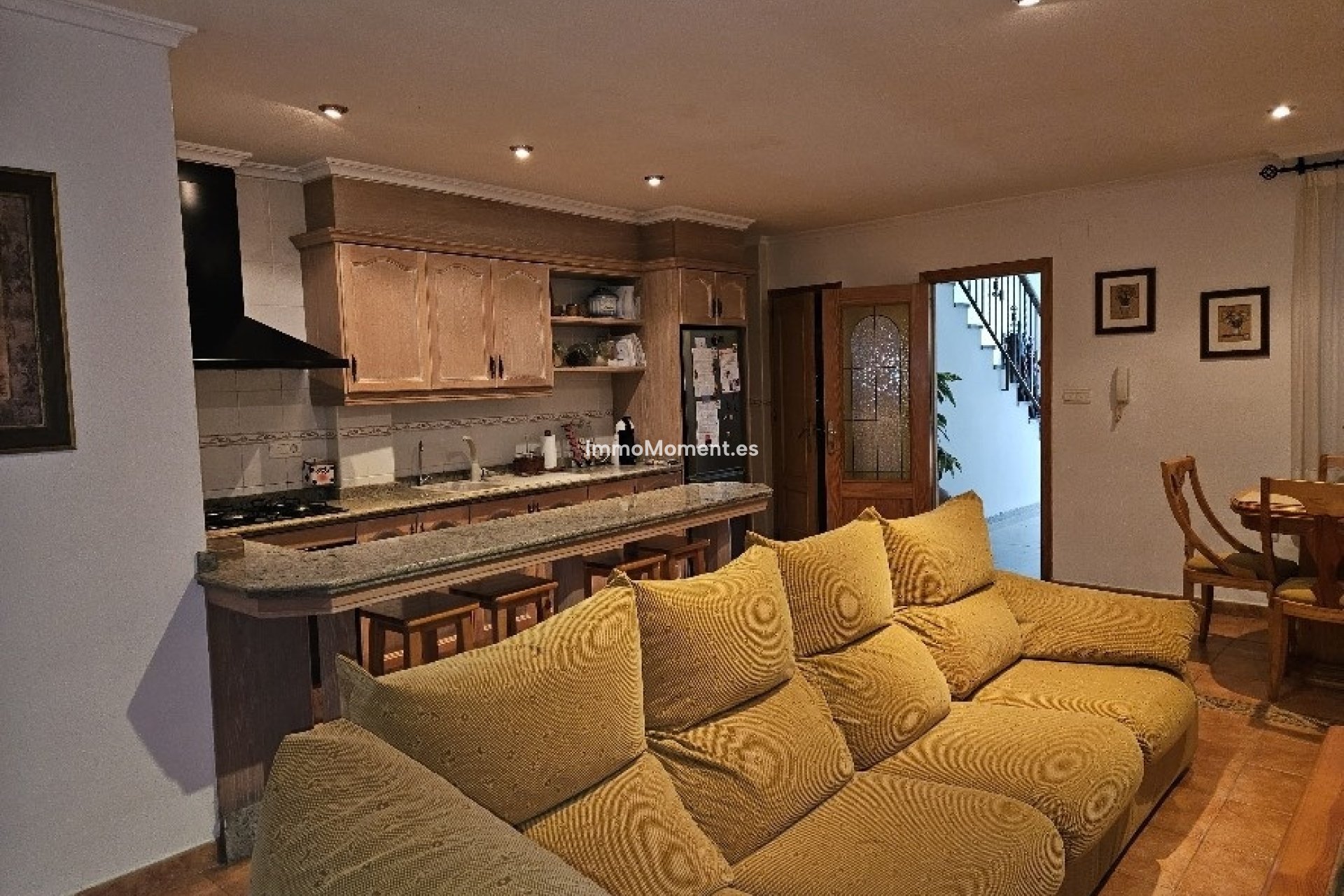 Bestaande woning - Geschakelde woning - Monóvar - Monòver - Monóvar - Monòver Centro