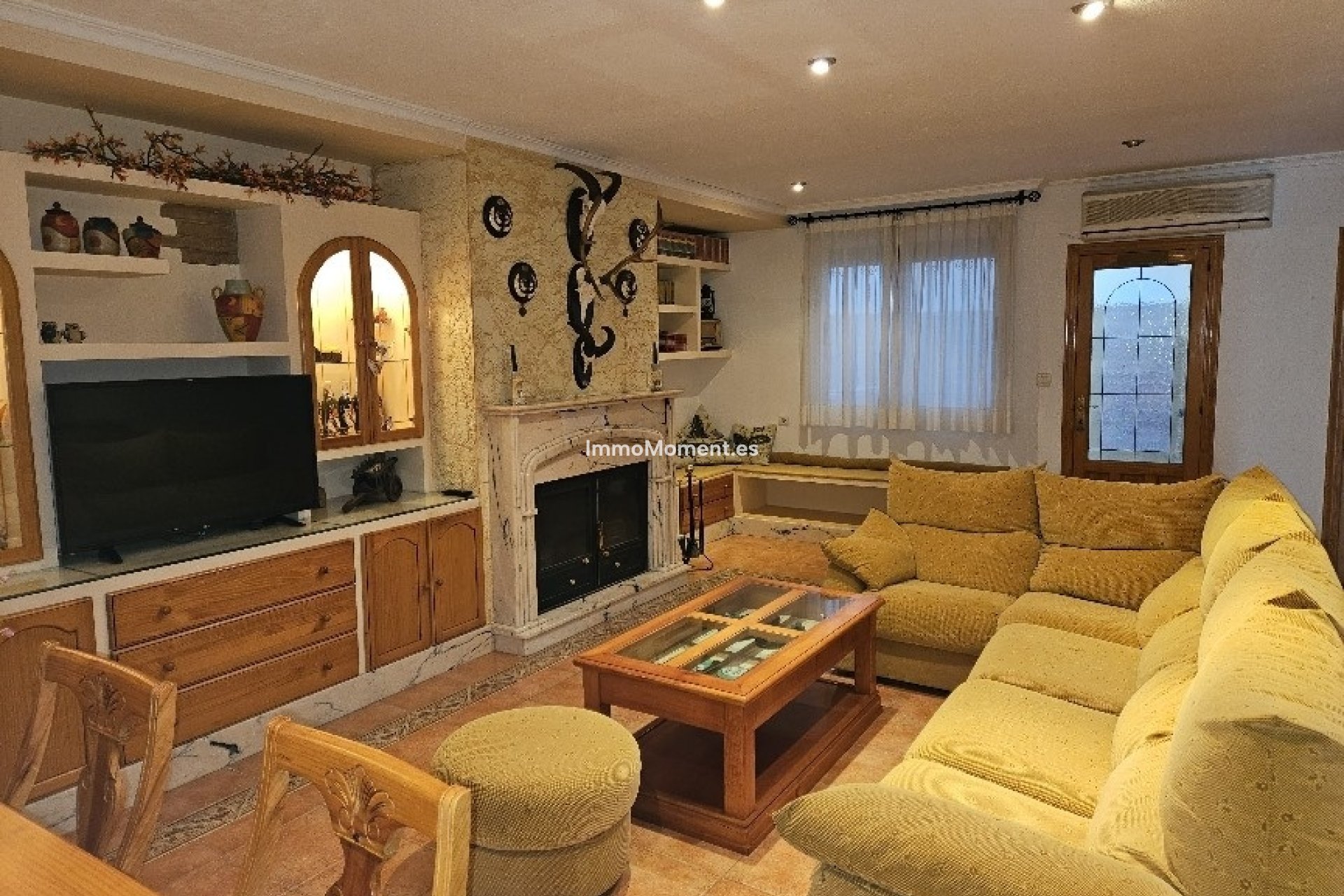 Bestaande woning - Geschakelde woning - Monóvar - Monòver - Monóvar - Monòver Centro