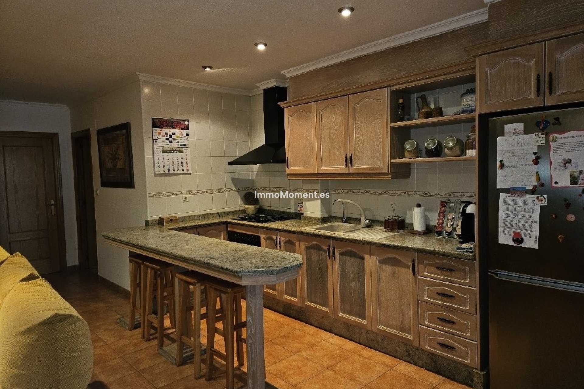 Bestaande woning - Geschakelde woning - Monóvar - Monòver - Monóvar - Monòver Centro