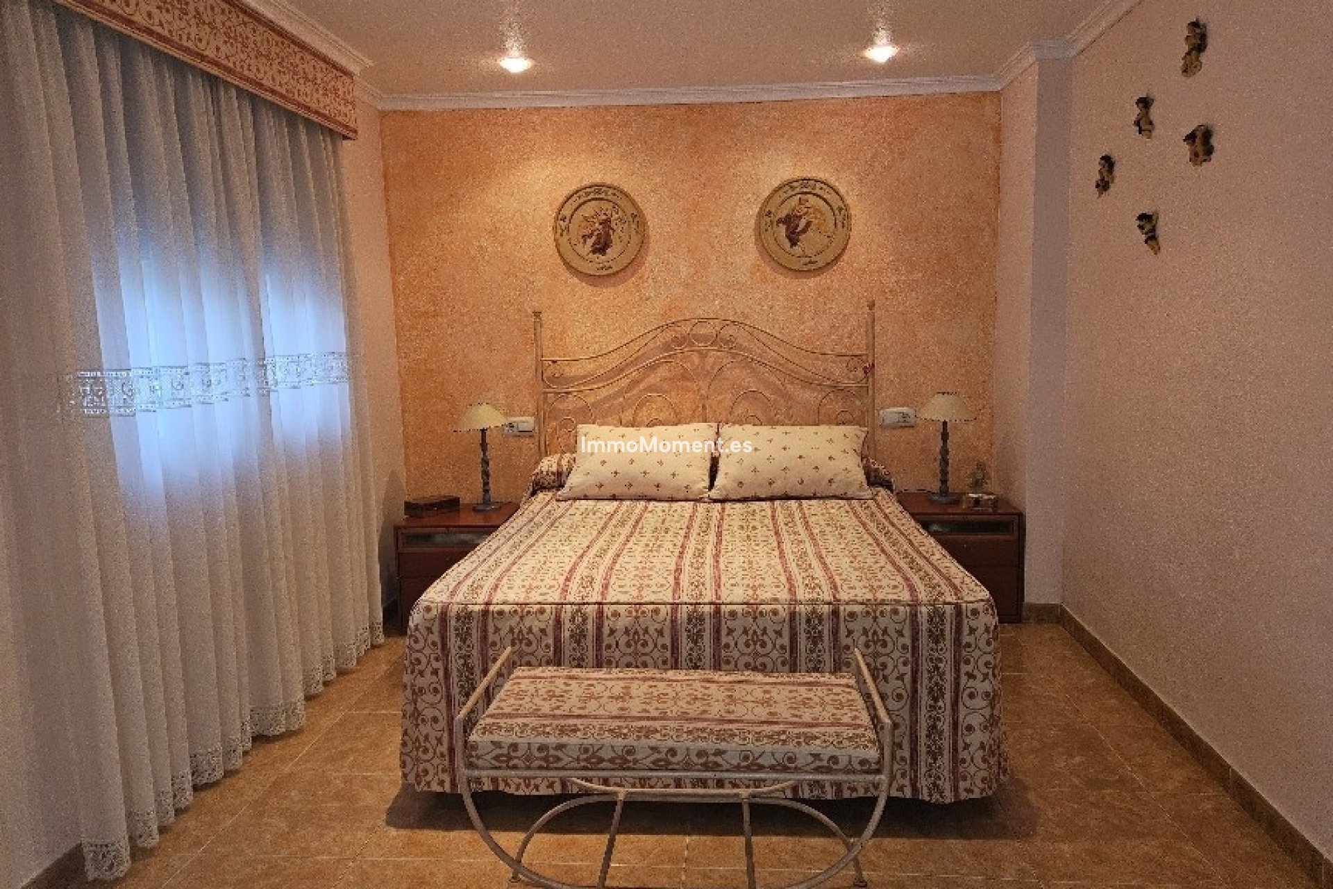 Bestaande woning - Geschakelde woning - Monóvar - Monòver - Monóvar - Monòver Centro