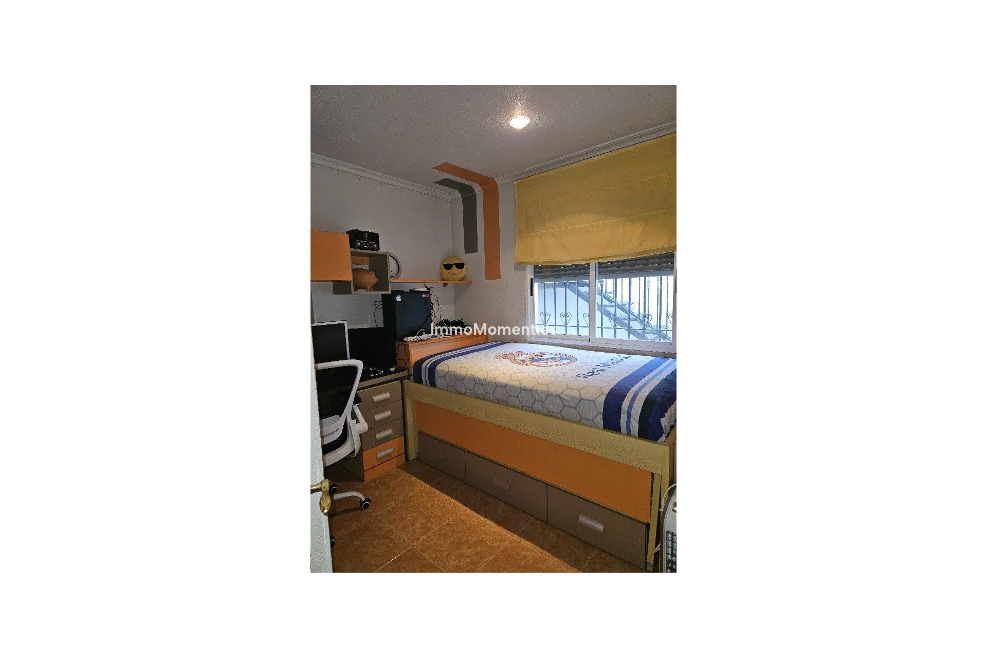 Bestaande woning - Geschakelde woning - Monóvar - Monòver - Monóvar - Monòver Centro