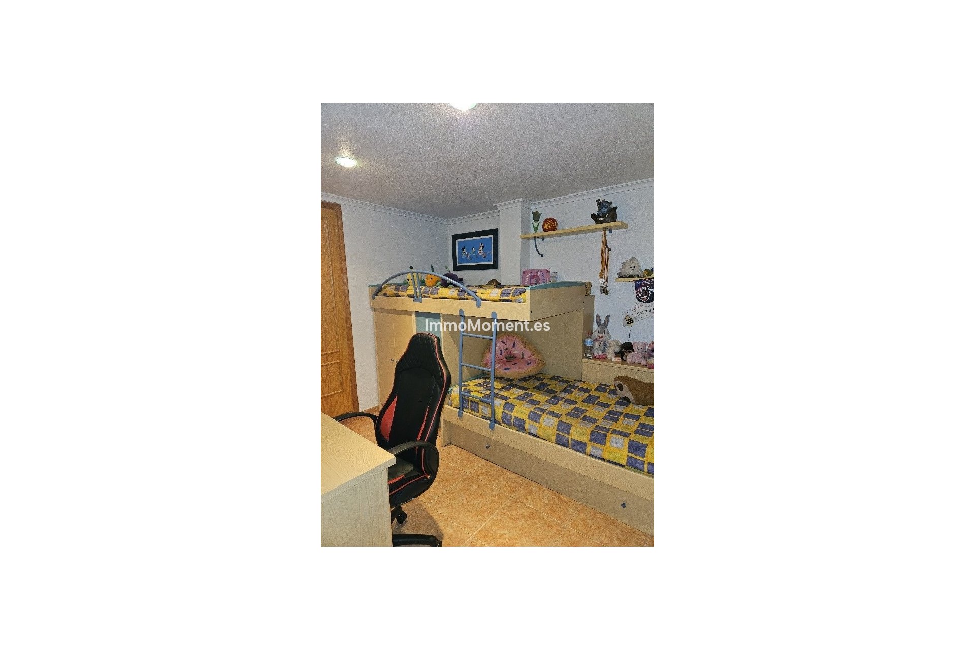 Bestaande woning - Geschakelde woning - Monóvar - Monòver - Monóvar - Monòver Centro