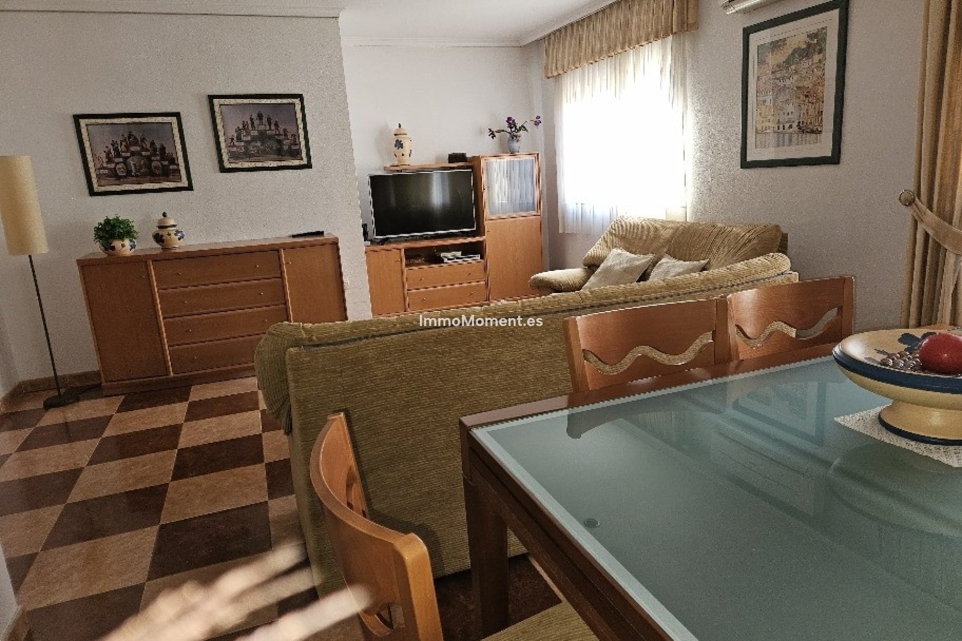 Bestaande woning - Geschakelde woning - Monóvar - Monòver - Monóvar - Monòver Centro