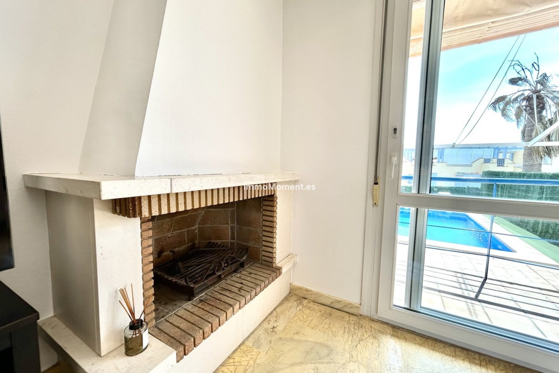 Bestaande woning - Geschakelde woning - Orihuela - Cabo Roig