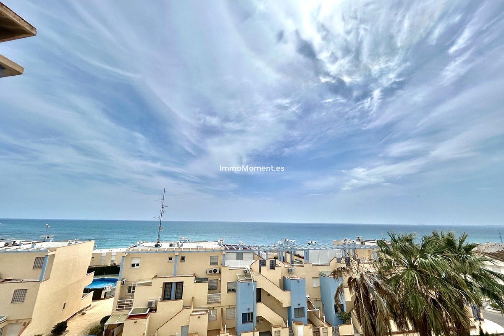 Bestaande woning - Geschakelde woning - Orihuela - Cabo Roig