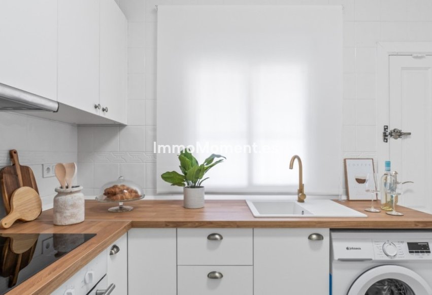 Bestaande woning - Geschakelde woning - Orihuela - La Florida