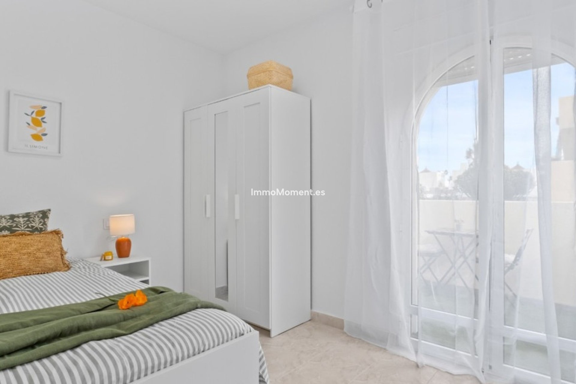 Bestaande woning - Geschakelde woning - Orihuela - La Florida