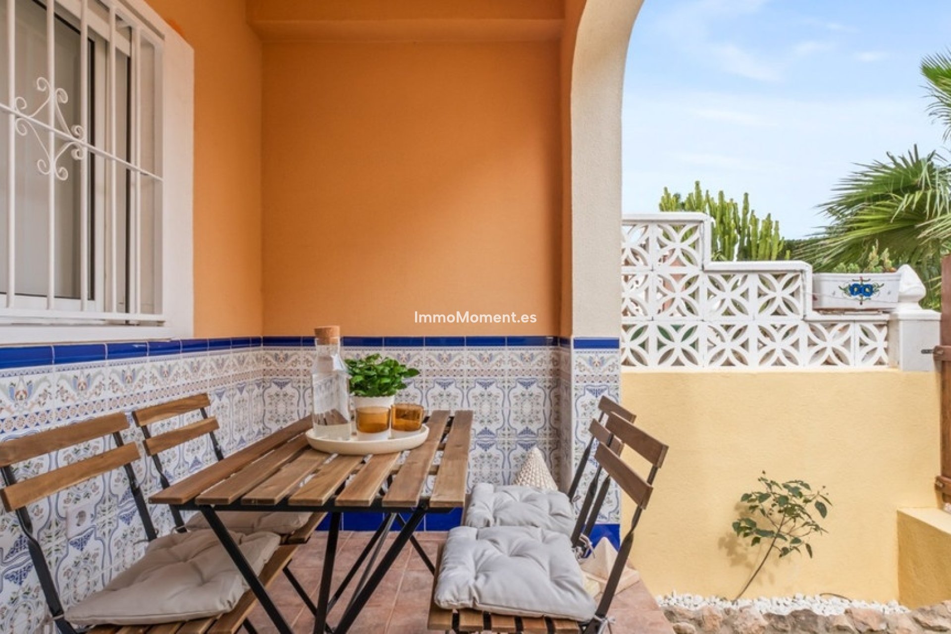 Bestaande woning - Geschakelde woning - Orihuela - La Florida