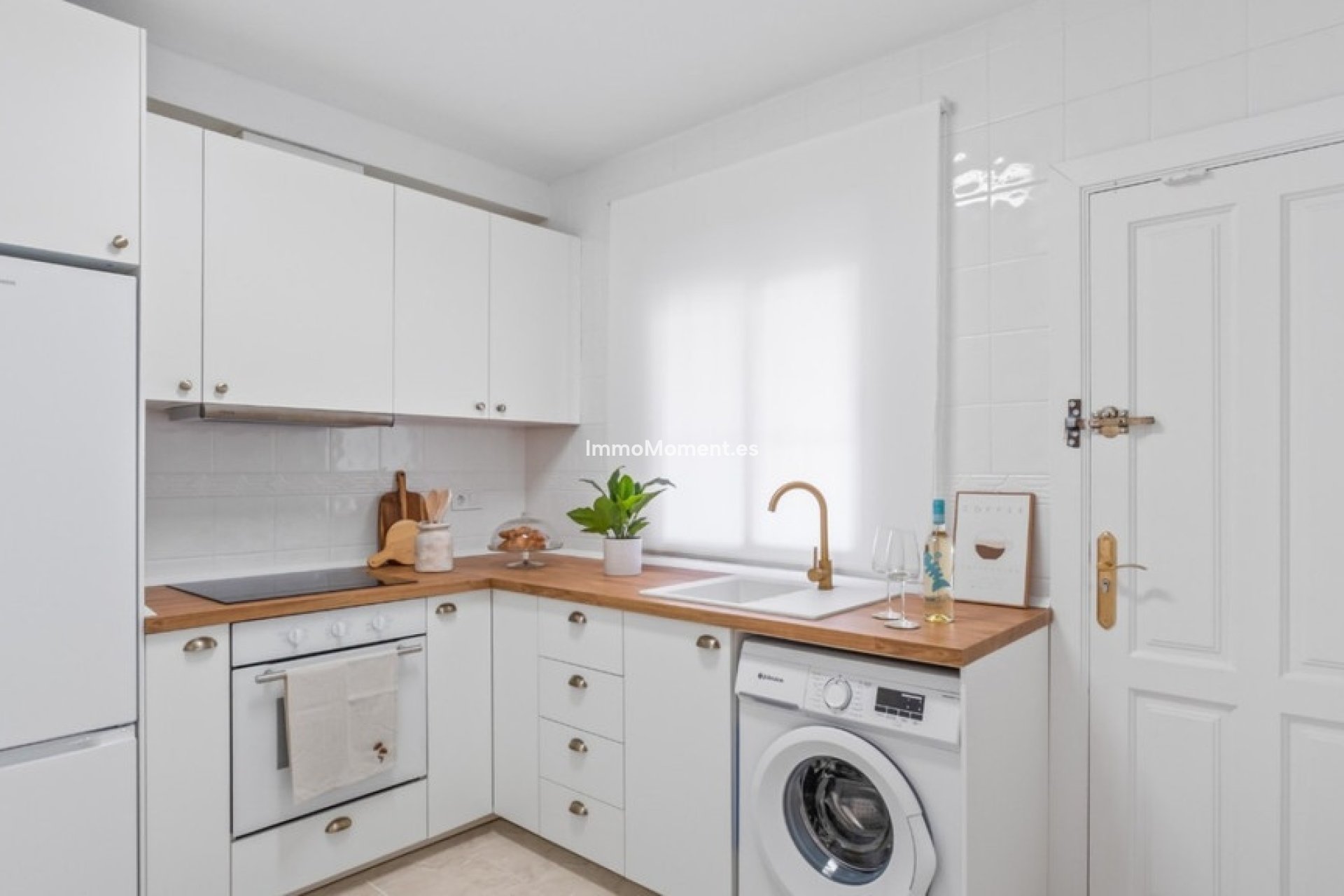 Bestaande woning - Geschakelde woning - Orihuela - La Florida