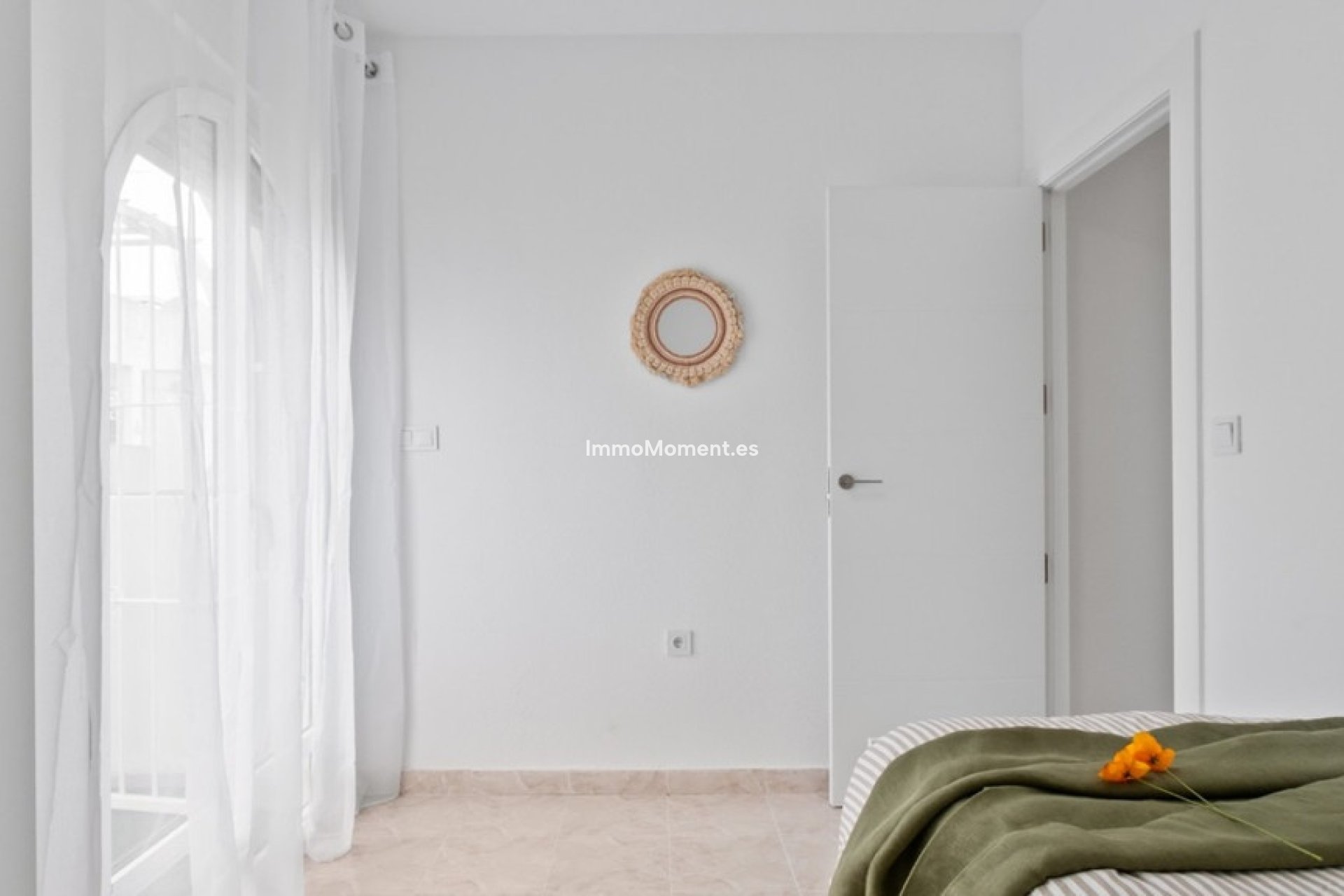 Bestaande woning - Geschakelde woning - Orihuela - La Florida