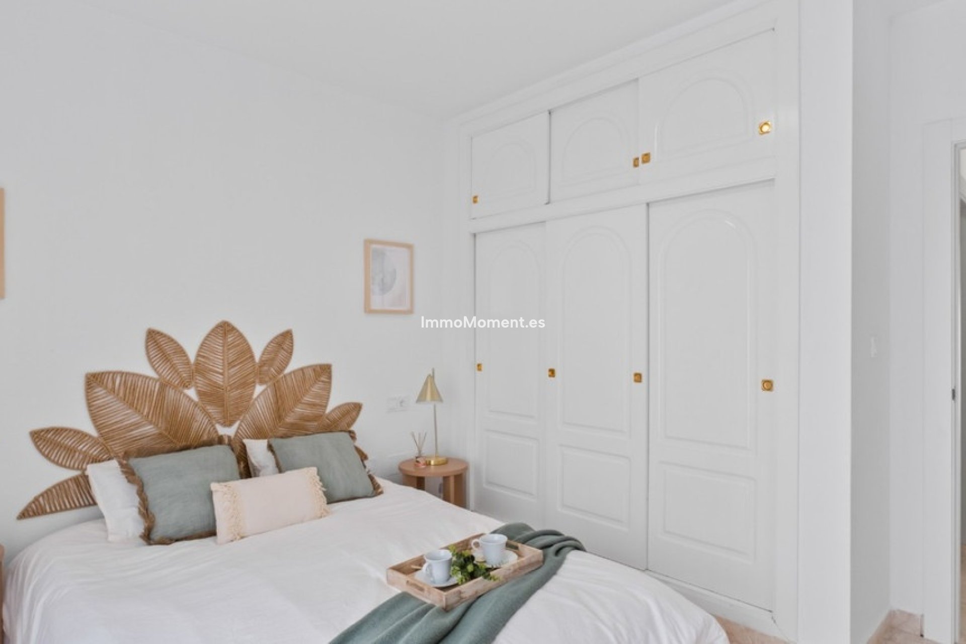 Bestaande woning - Geschakelde woning - Orihuela - La Florida