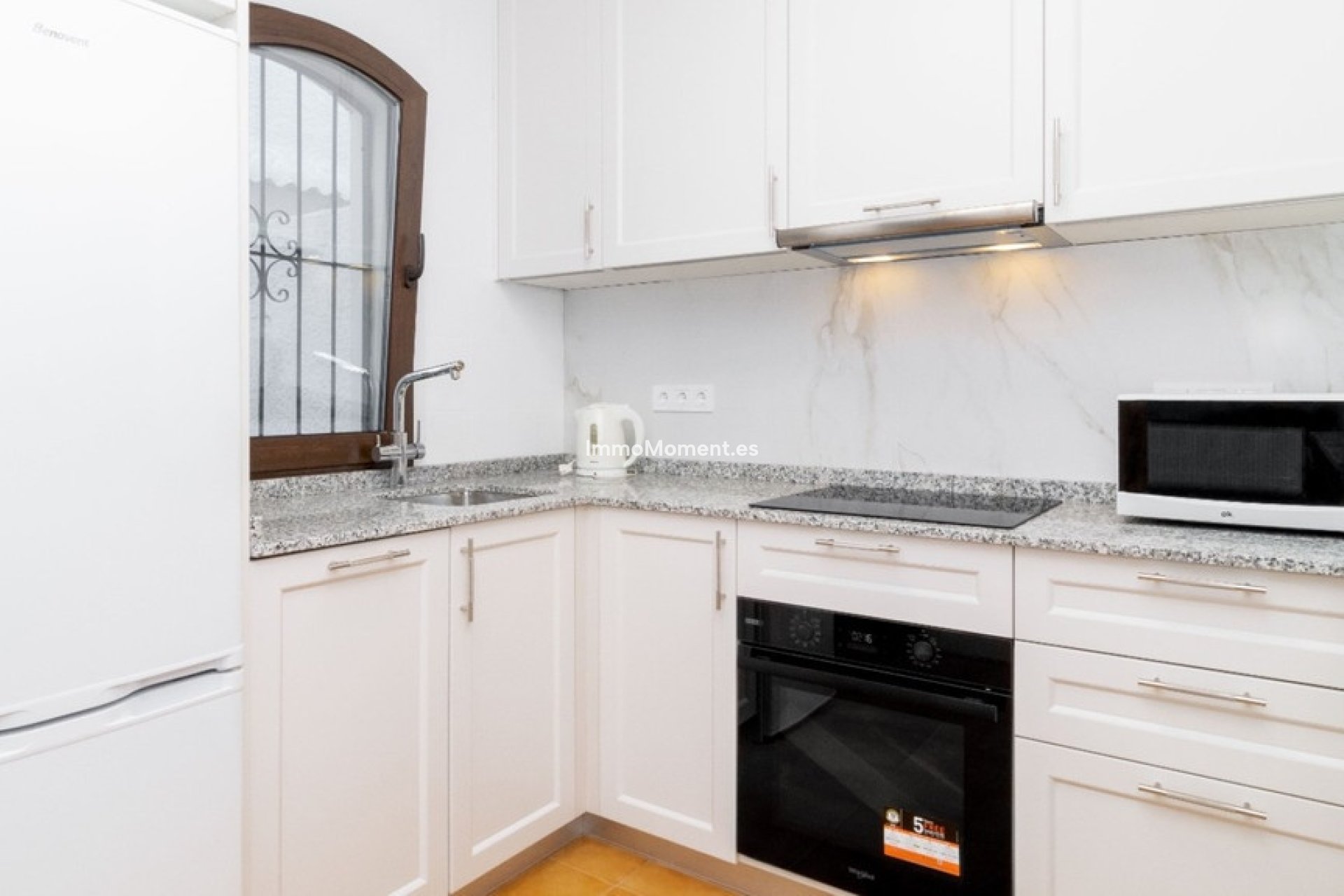 Bestaande woning - Geschakelde woning - Orihuela - La Zenia